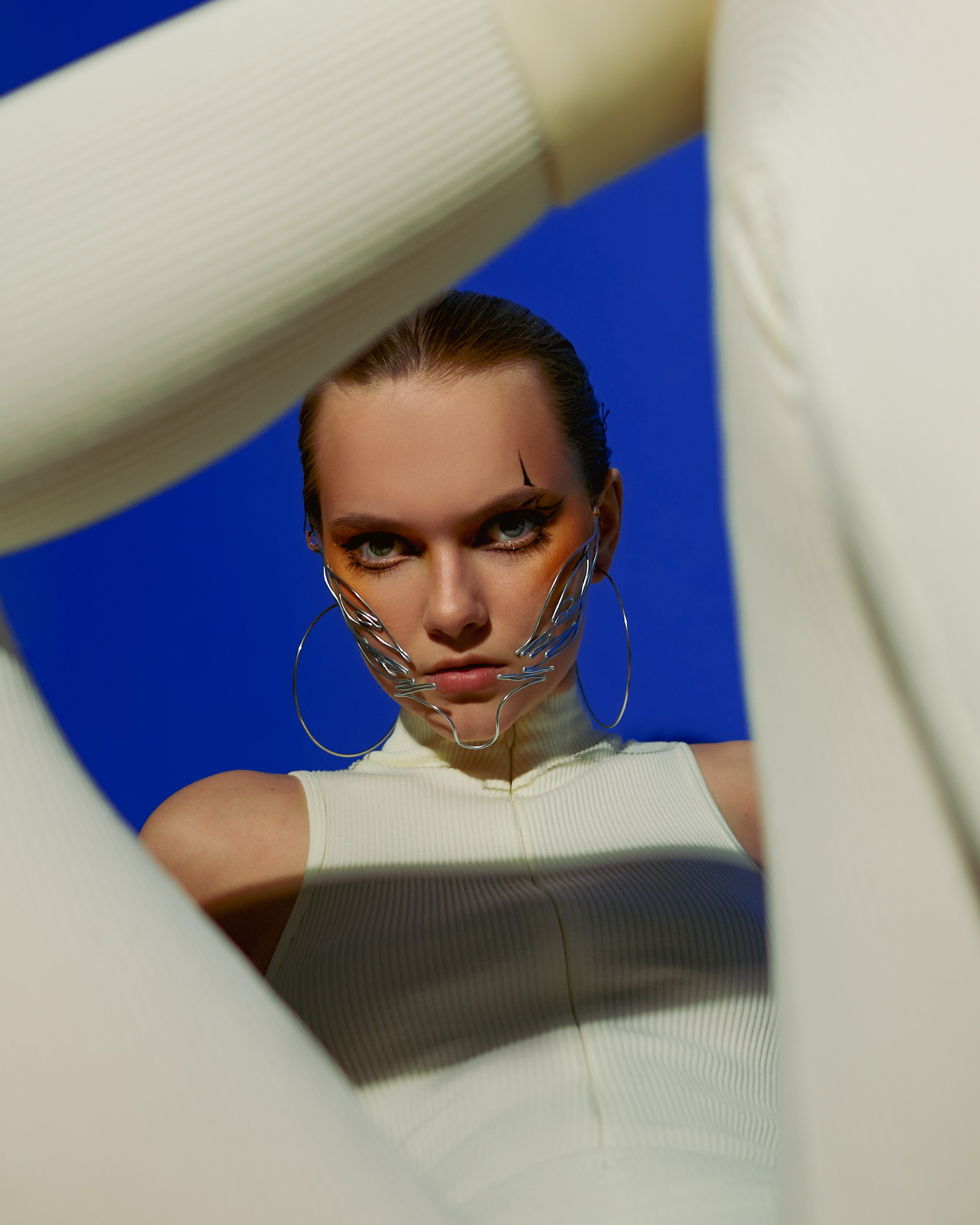 Arina. Главная