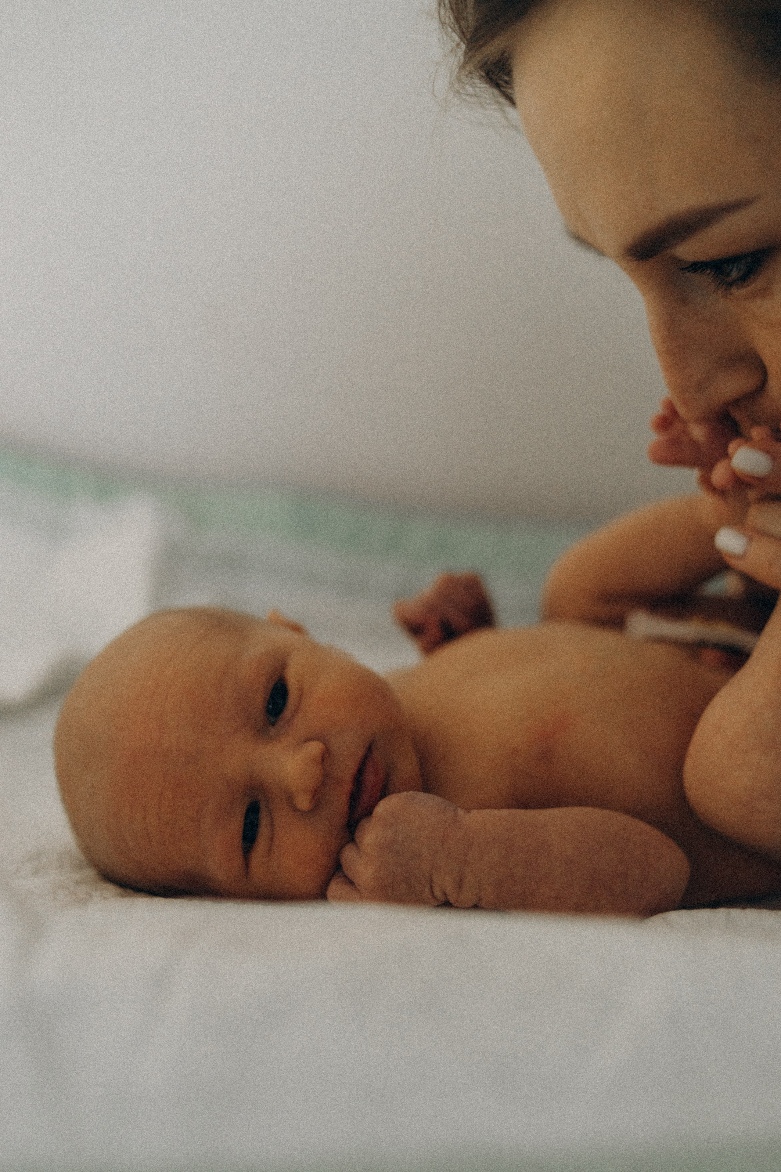 Выписка Мирославы. Семейный фотограф и фотограф на роды в Ростове-на-Дону Мухина Виктория