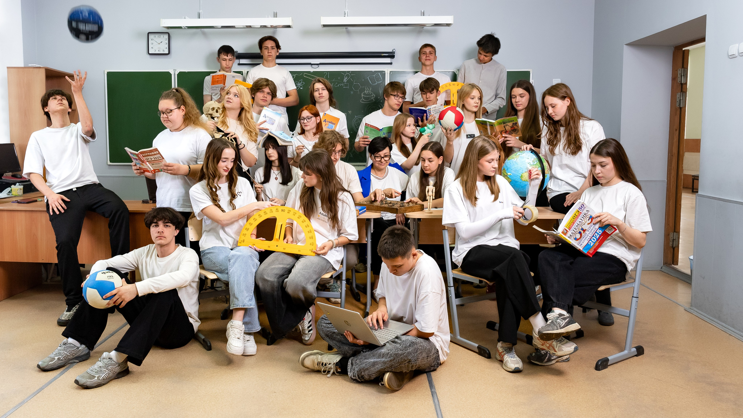 Видеограф Москва | Видеограф Антон