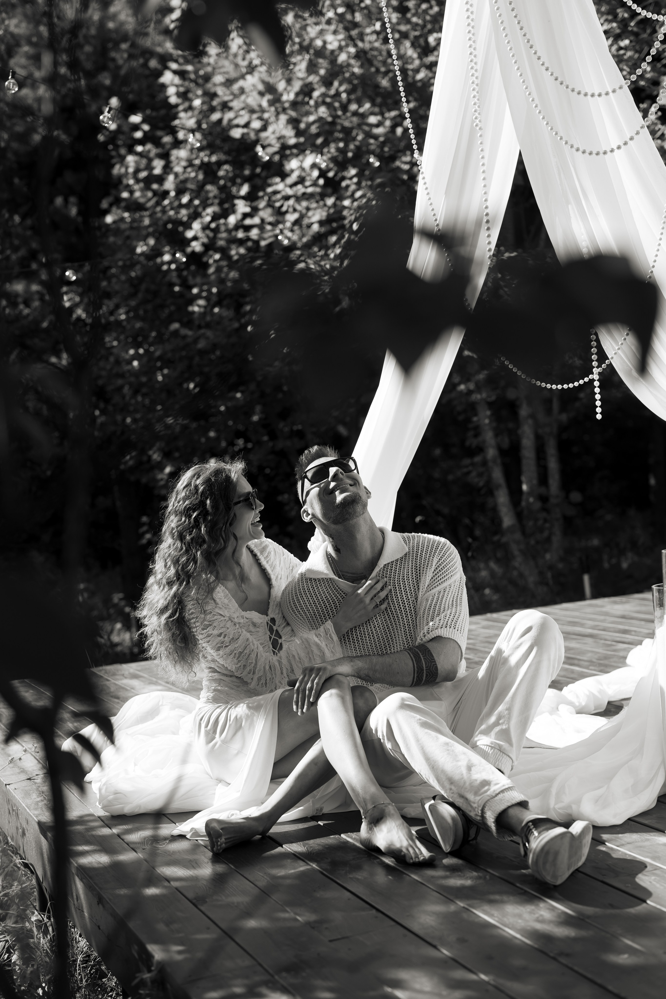 Roma & Alina. Свадебный фотограф Москва Брянск Елена Клещёва