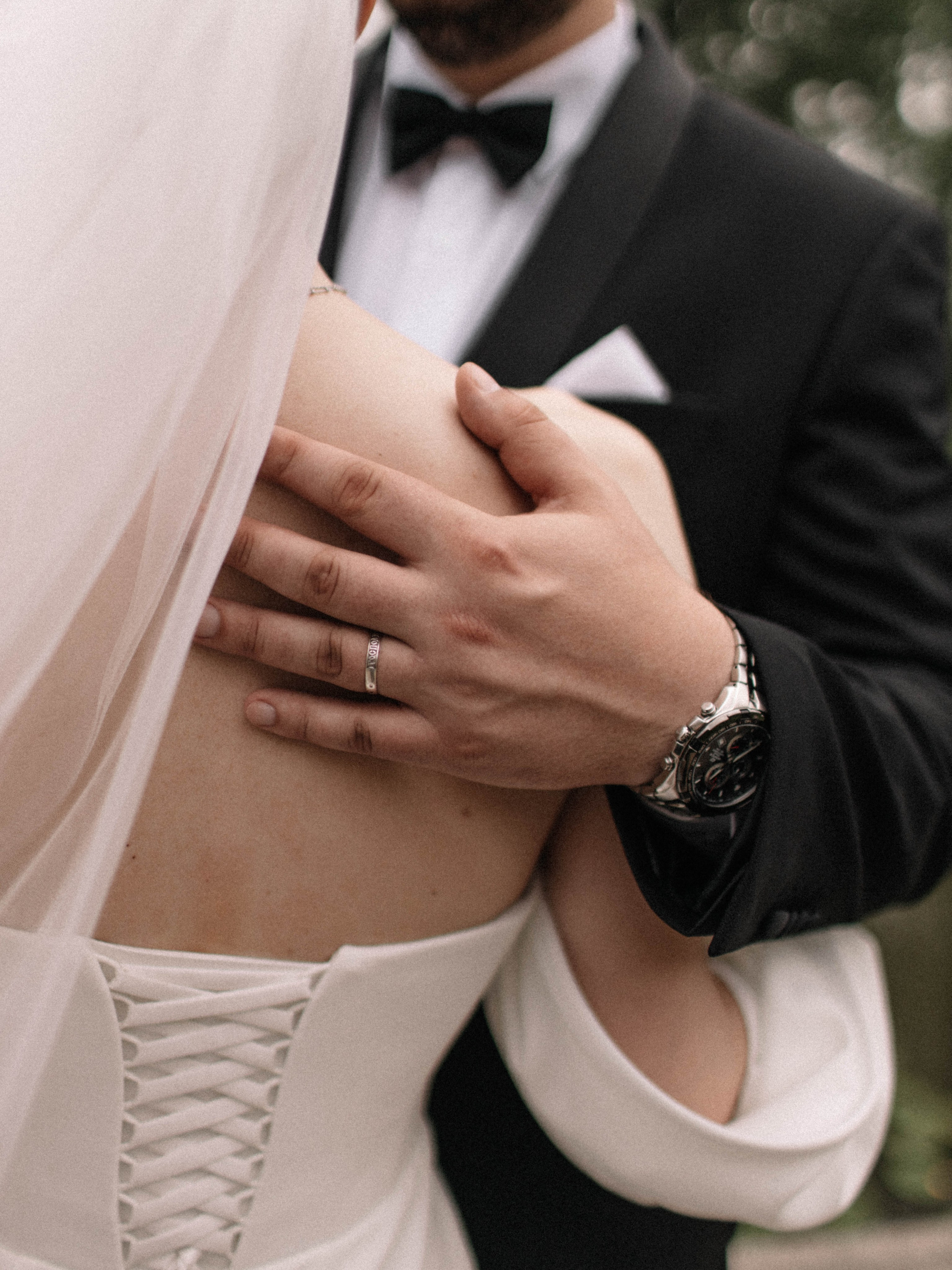 ALEKSANDR & EVGENIA. Фотограф Елена Матвеева