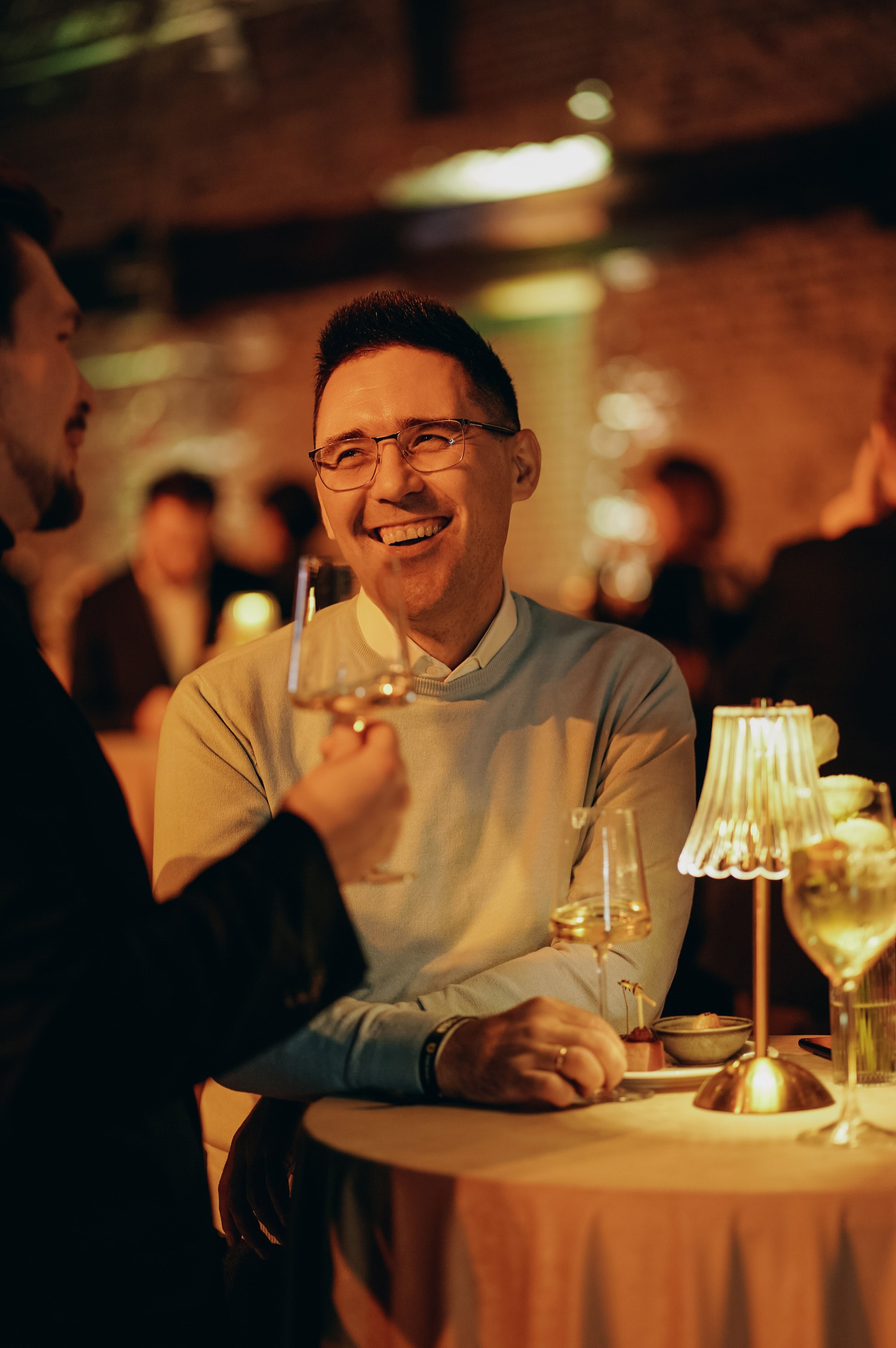 Премия Выгода. Фотограф Москва Никита Воробьев