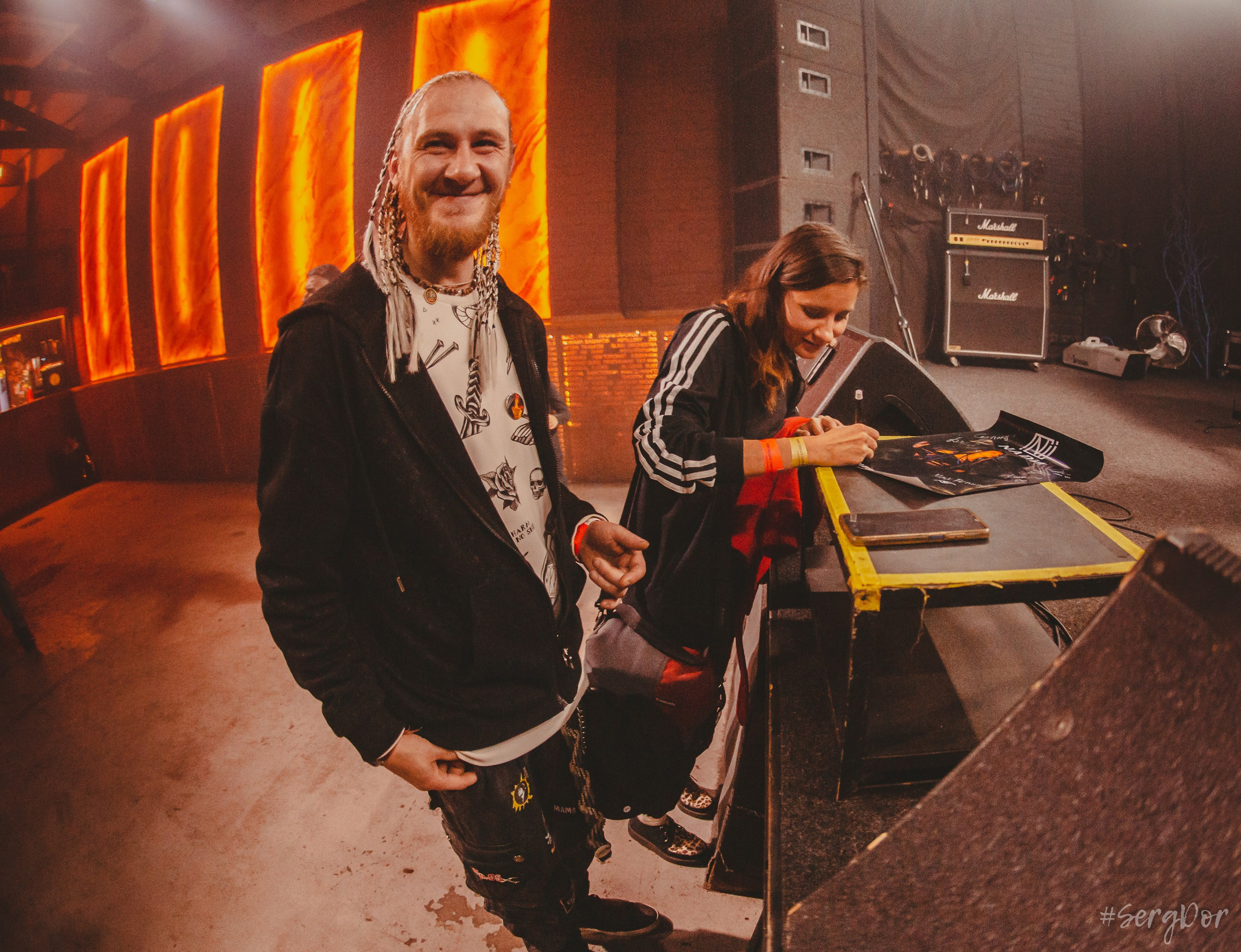 NADИ, Культурный центр Сердце, Санкт-Петербург, концерт, Теория, Надия Дарийчук, презентация альбома, 04.10.2024, SergDor, 4 октября 2024 года, #SergDor