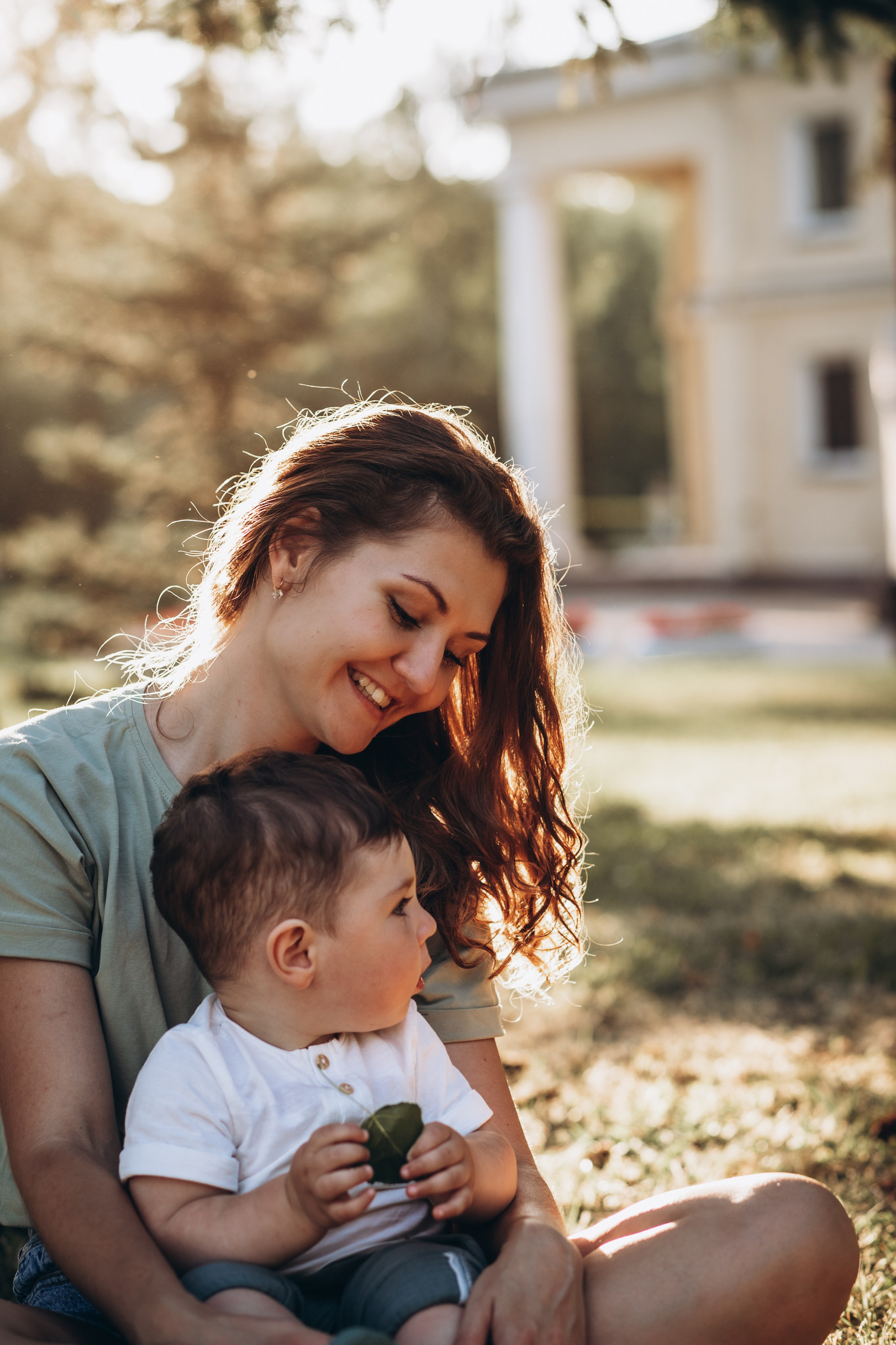 3. Семейный и женский фотограф в Санкт-Петербурге Климова Светлана