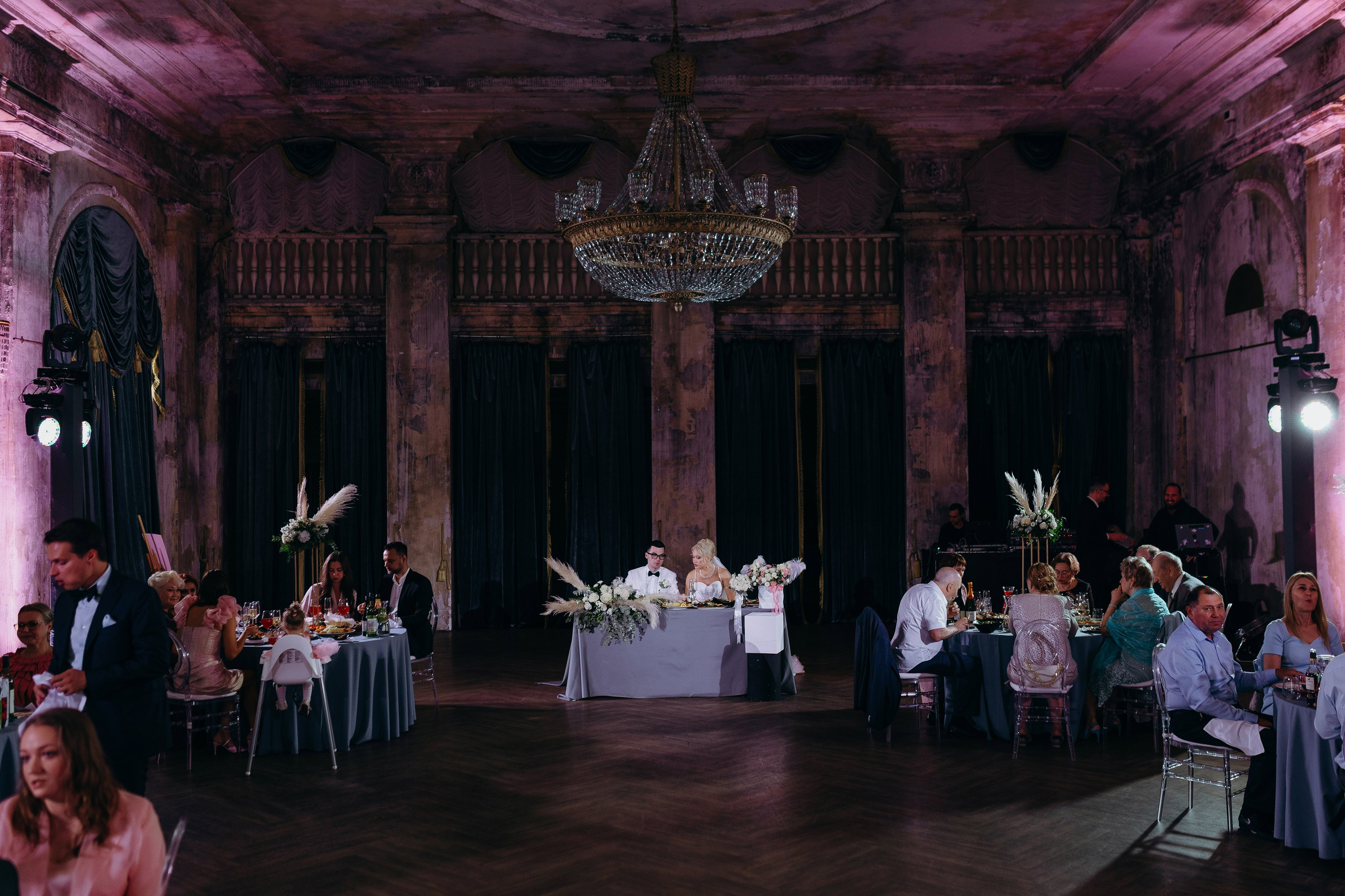 Wedding day 03.08.24. Свадебный фотограф в Санкт-Петербурге