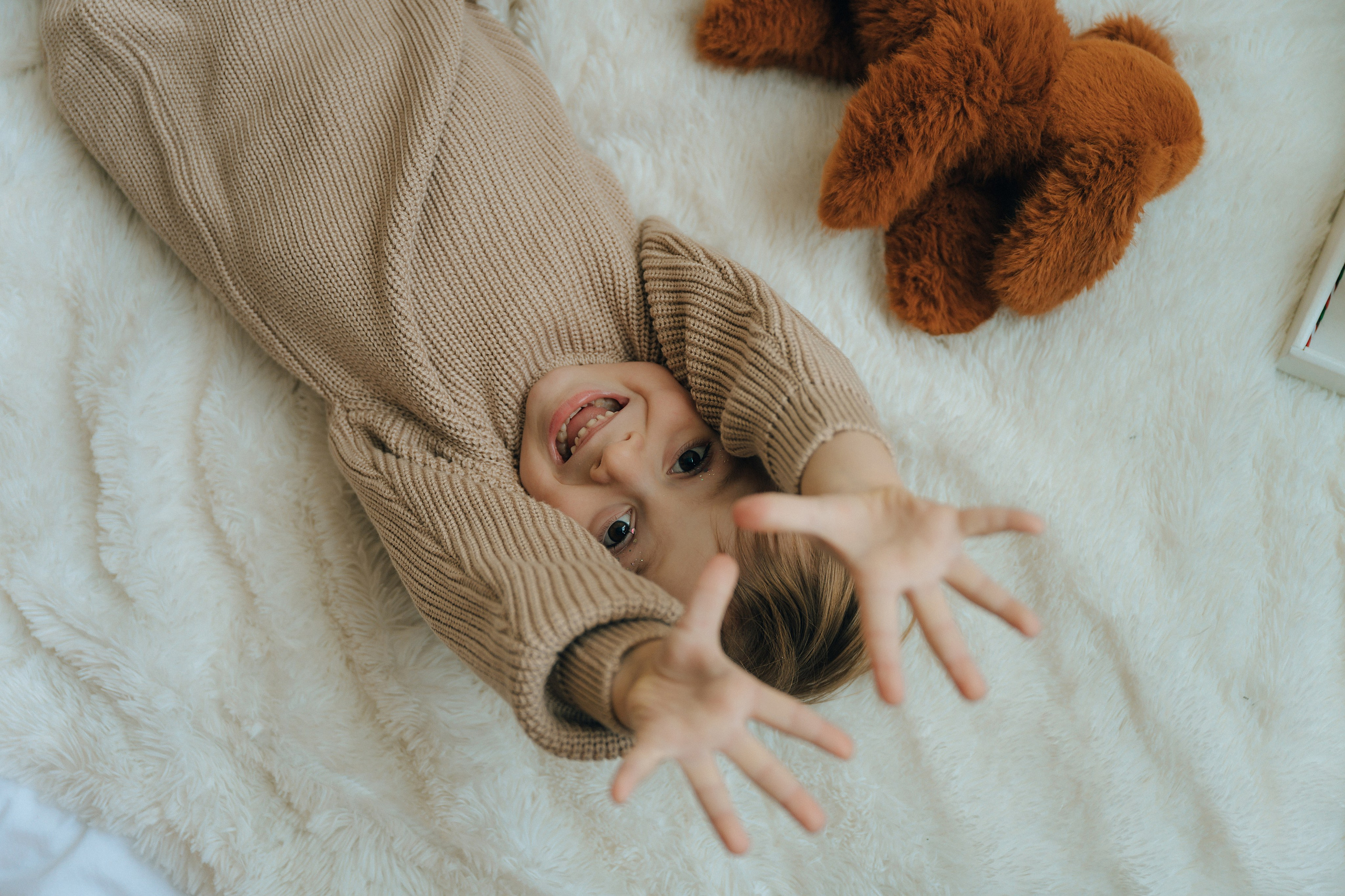 Кнопка. Детский и семейный фотограф Катерина Мишина