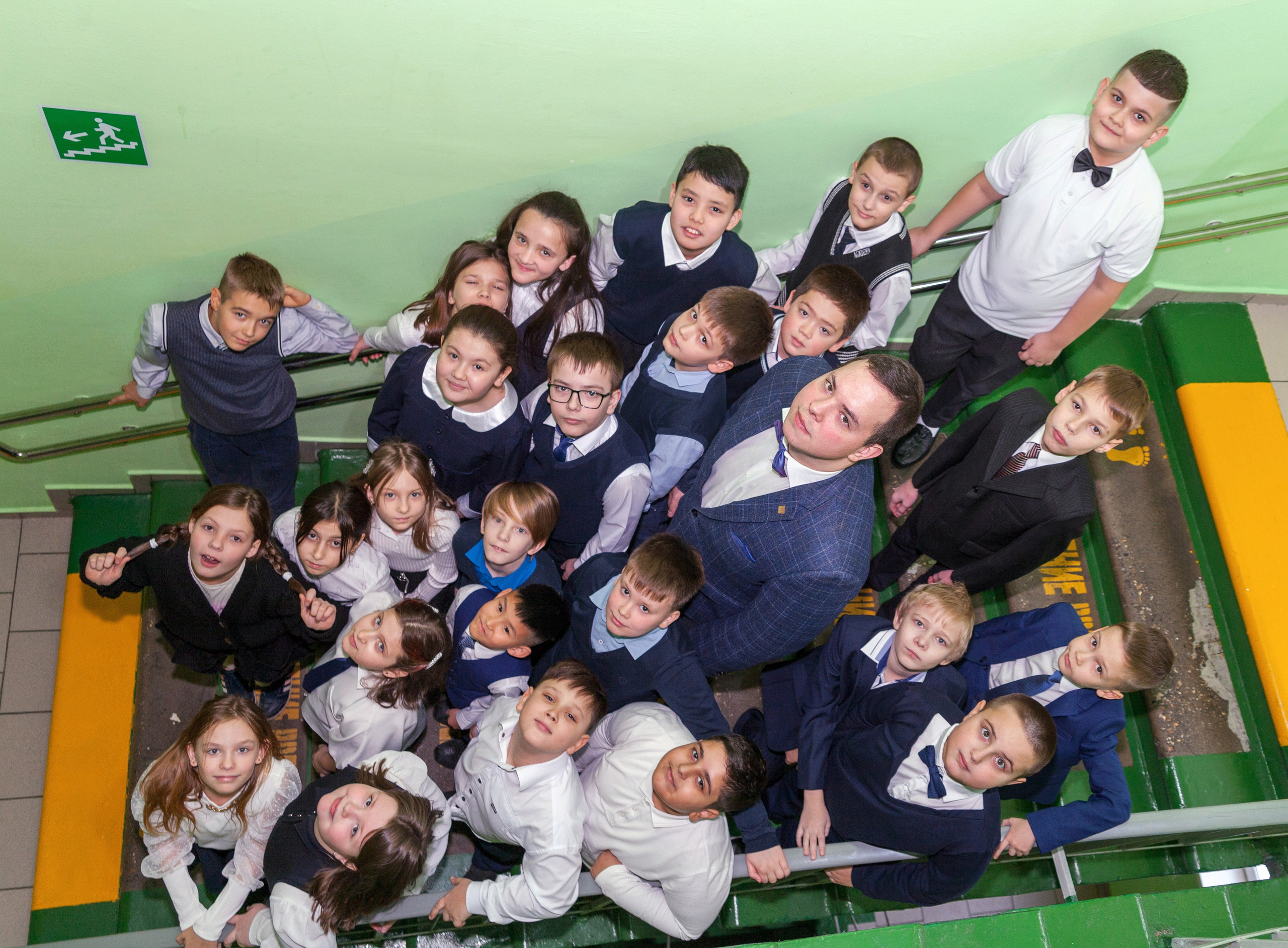 Альбом с фотографиями. Фотограф в Москве и Московской области Олег Подлесных