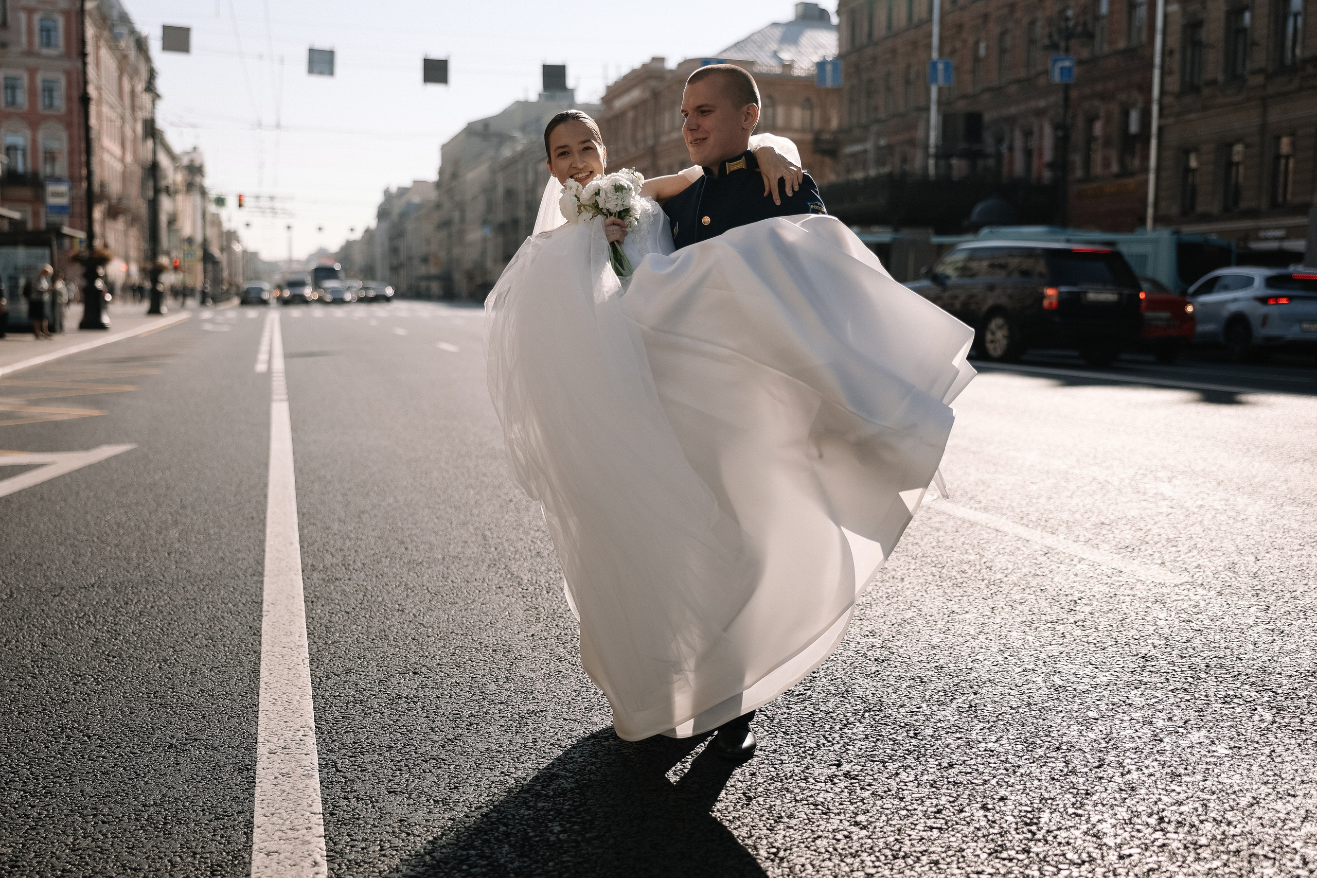 Совершенно секретно. Свадебный и семейный Фотограф Денис Кошель