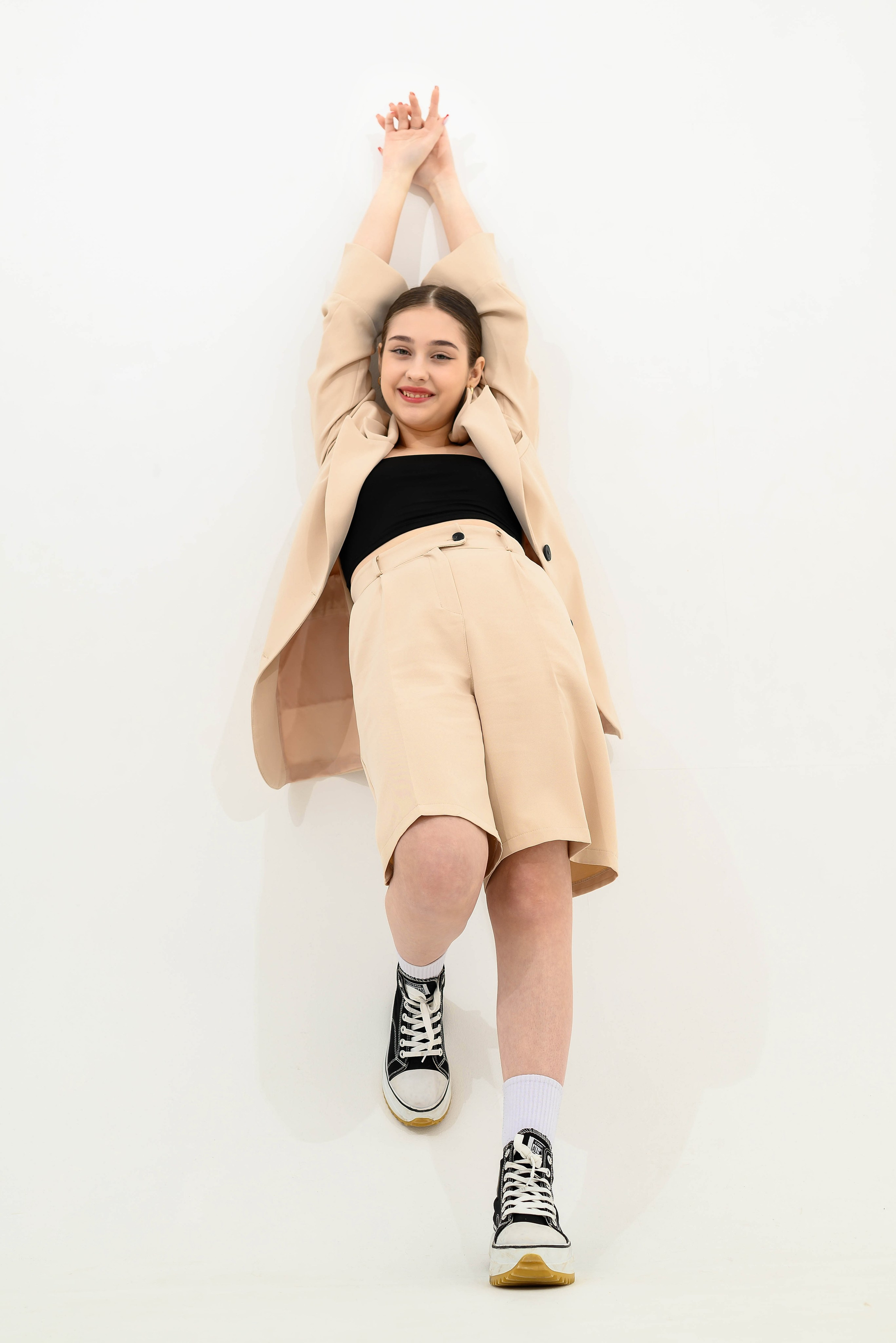 Милана. Фотограф Карина Шарова Москва