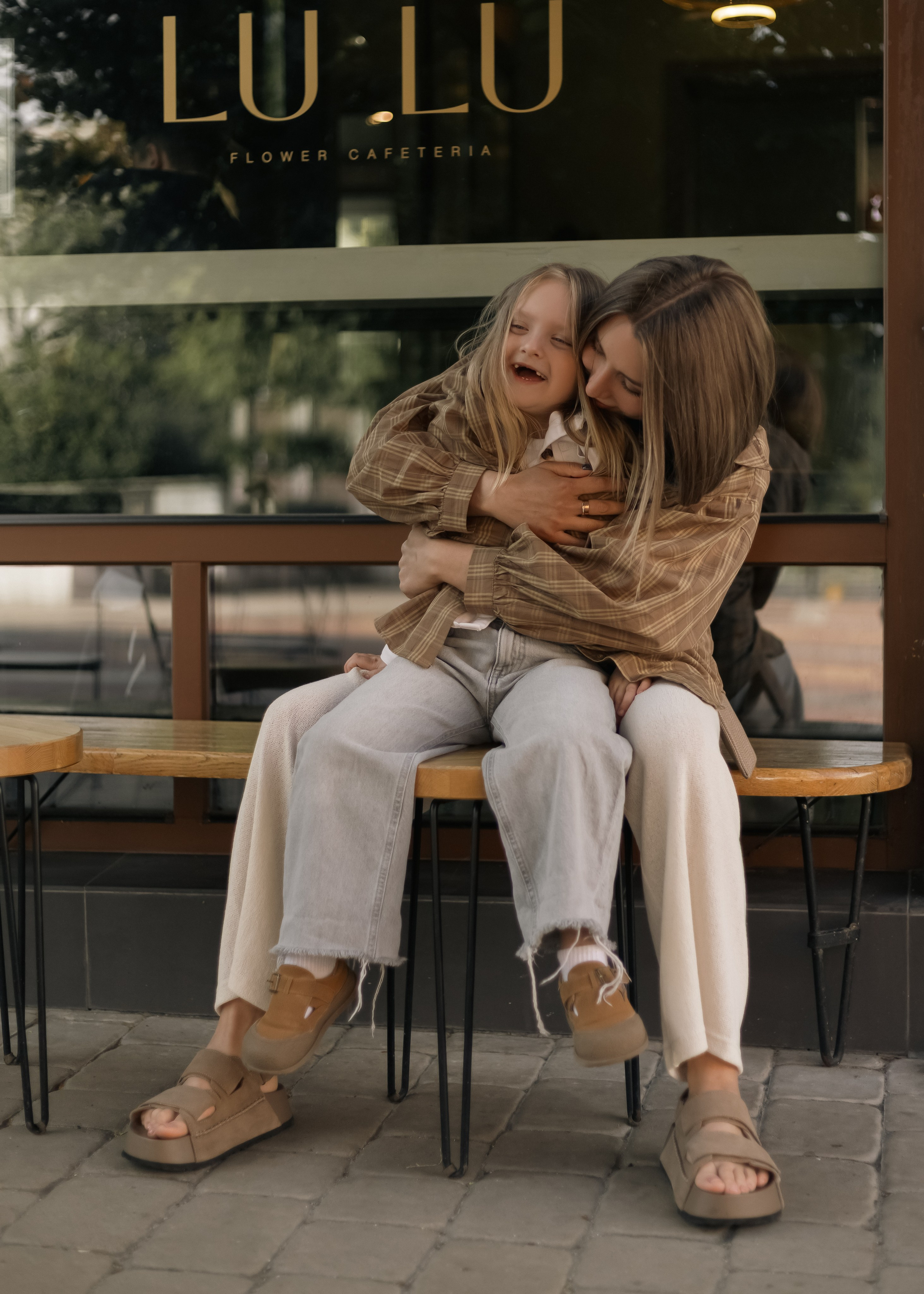 Семьи|Пары. Мира Мерцалова фотограф Москва