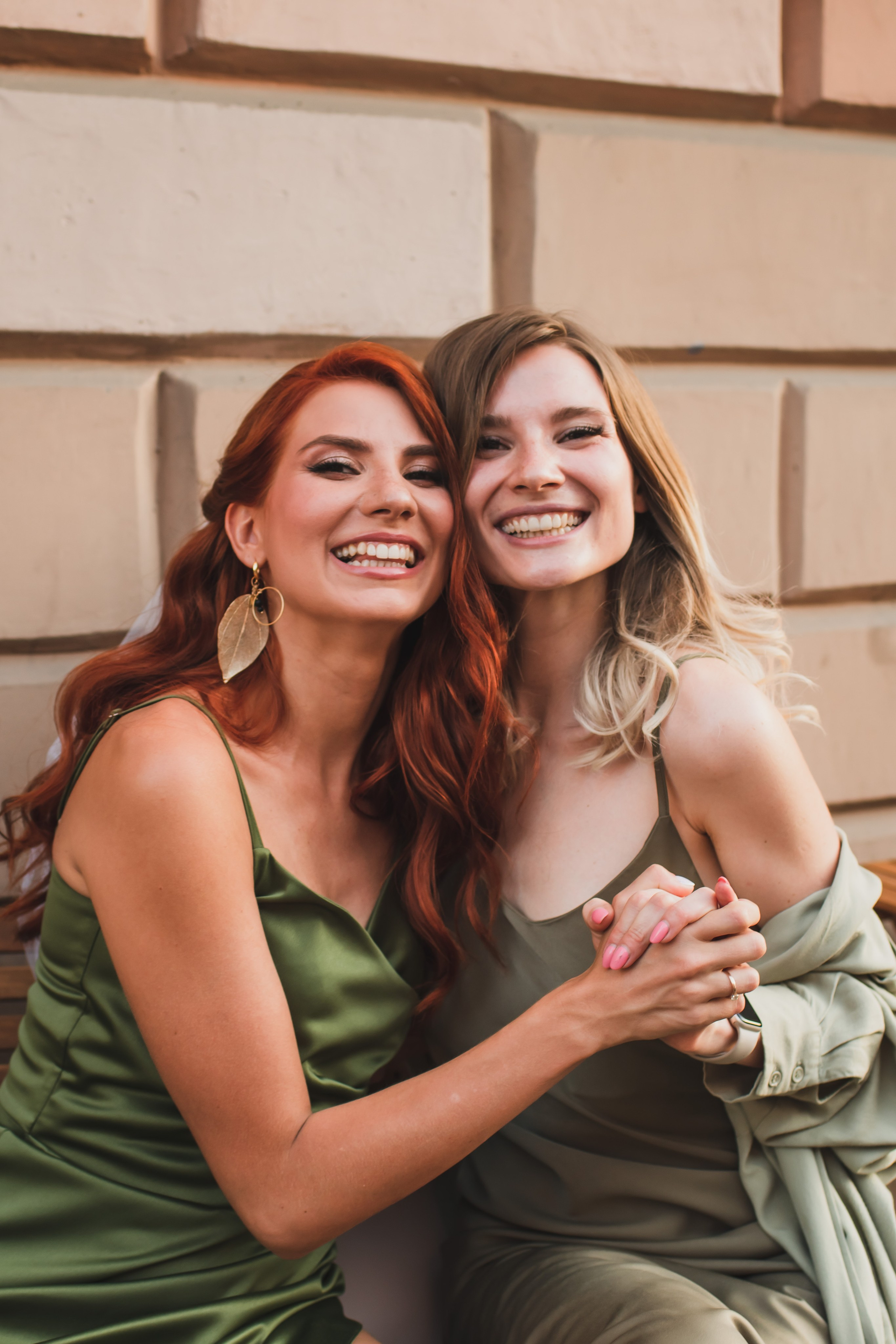 Девичник. Главная