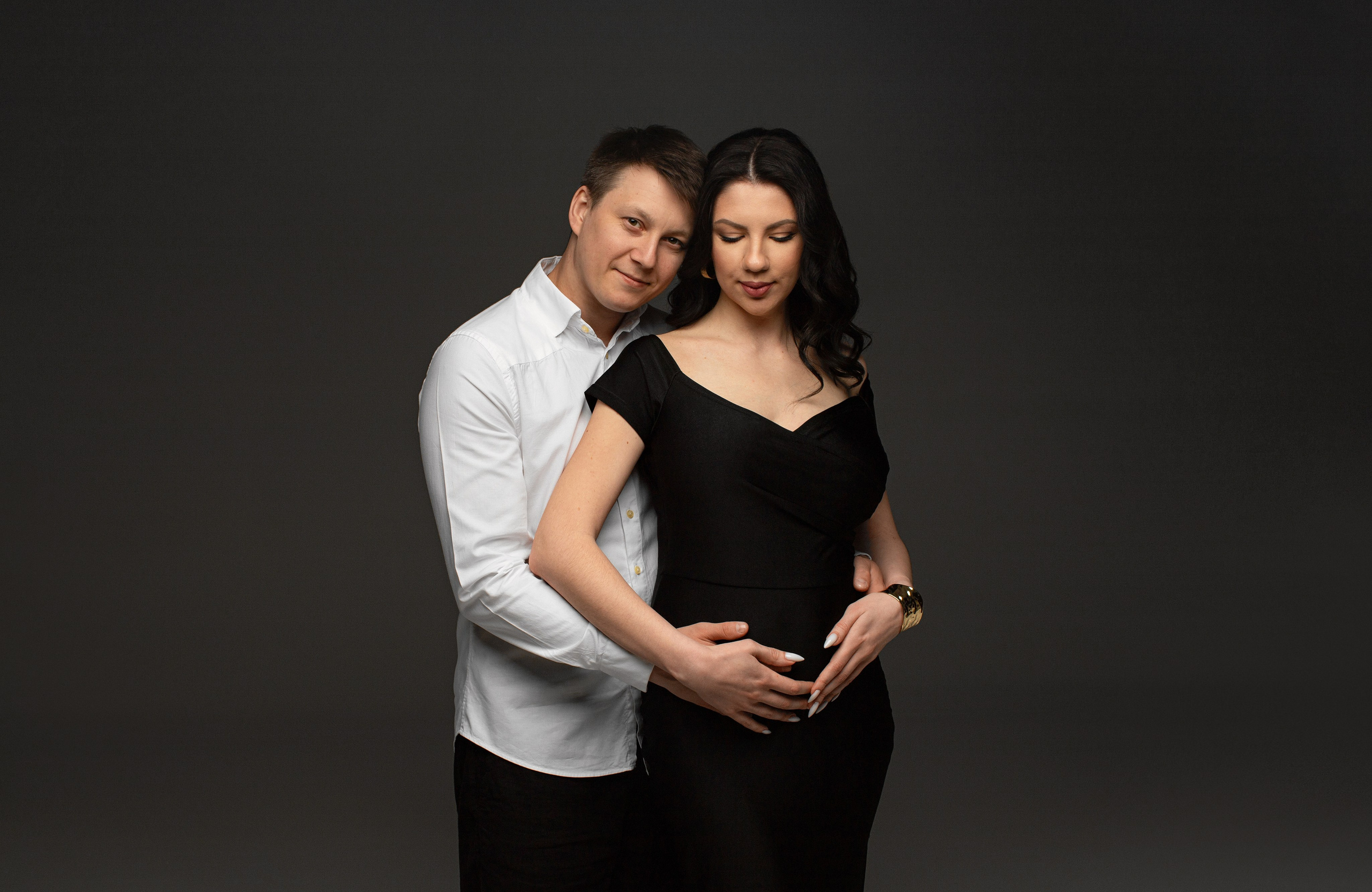 Беременность & материнство. Фотосессия беременности & материнства Коломна