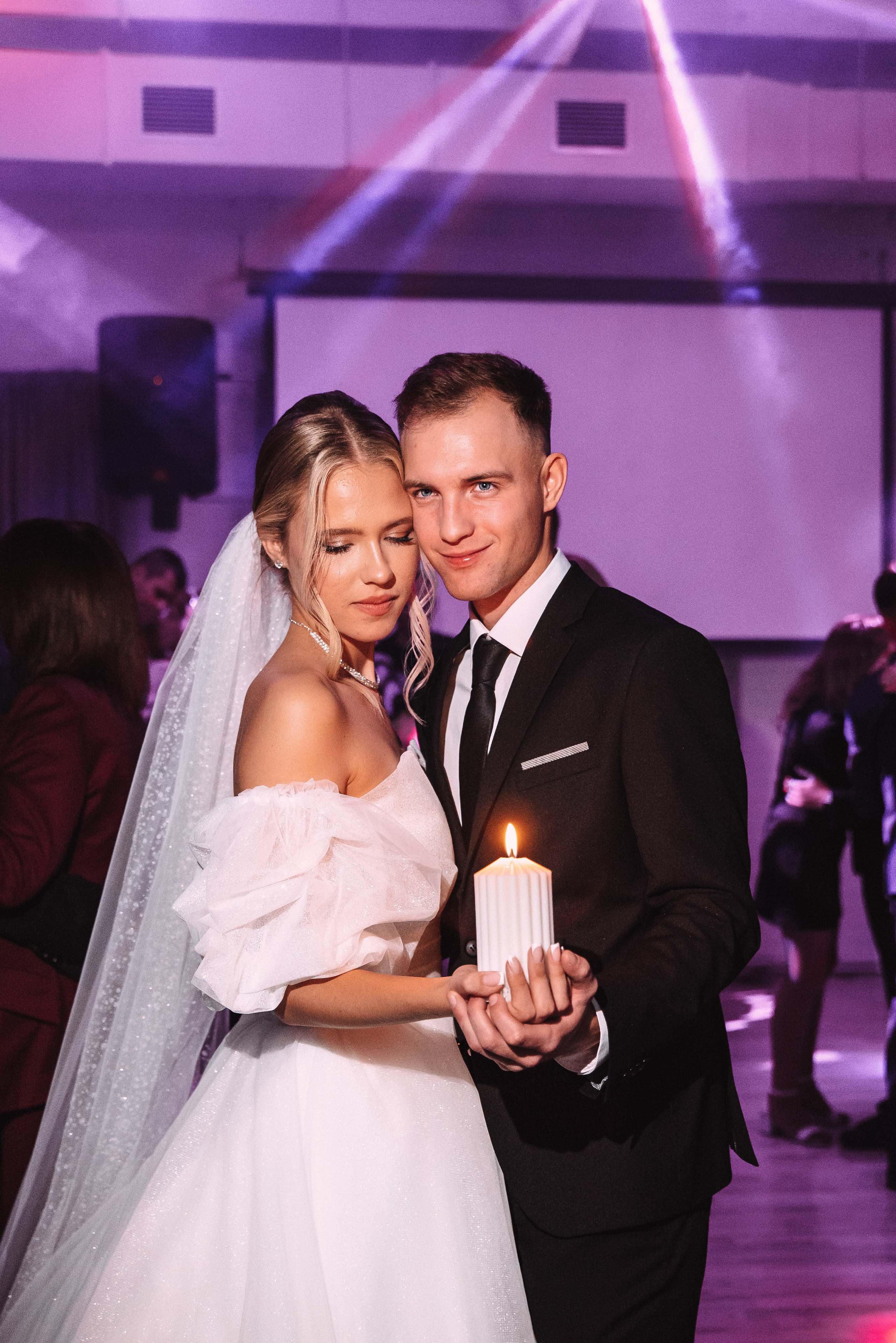 Александр + Кристина. Свадебный и семейный фотограф в Волгограде Олеся Лисицкая