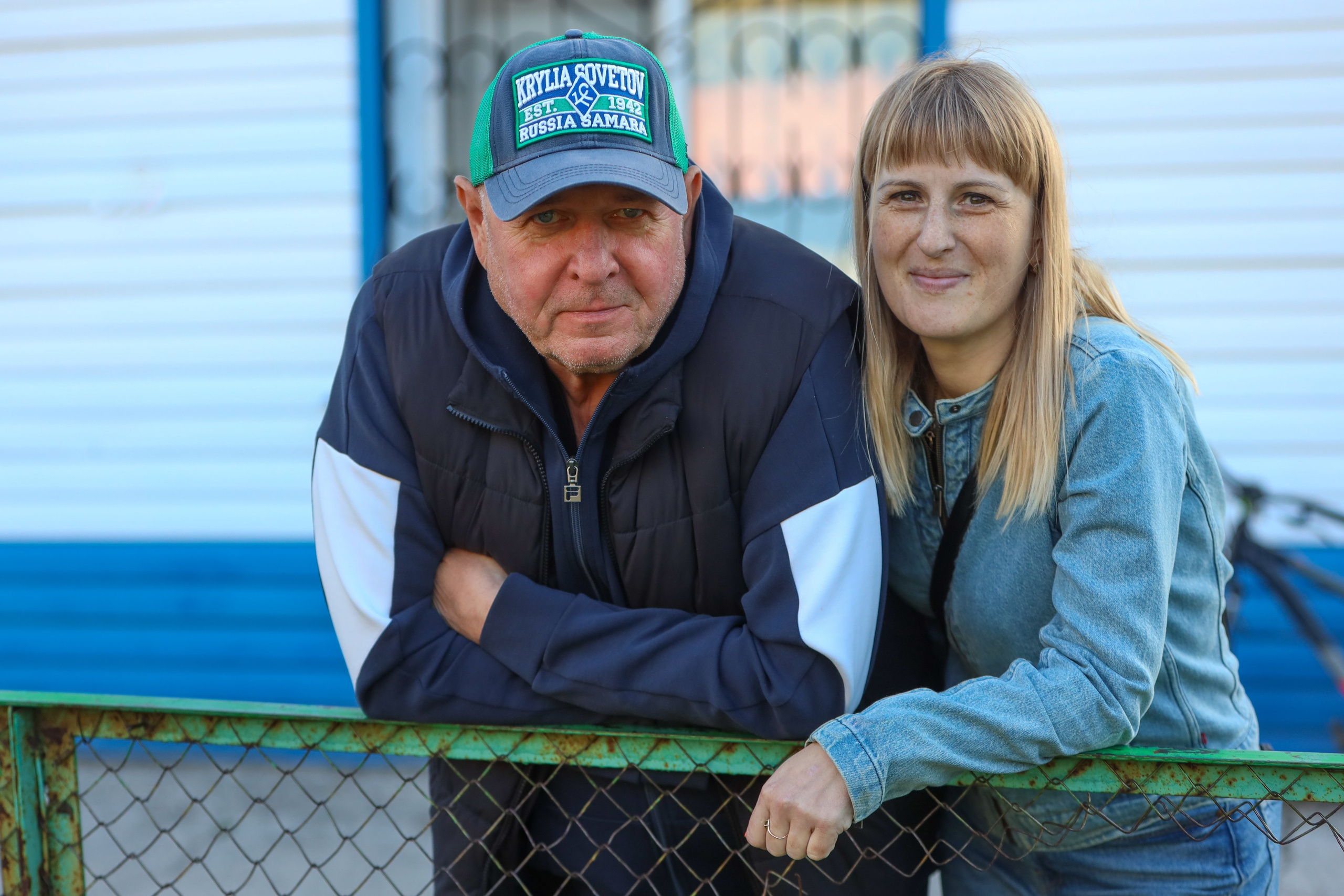 Чайка — Чайка-2. Взрослое первенство города. Спортивный фотограф в Самаре
