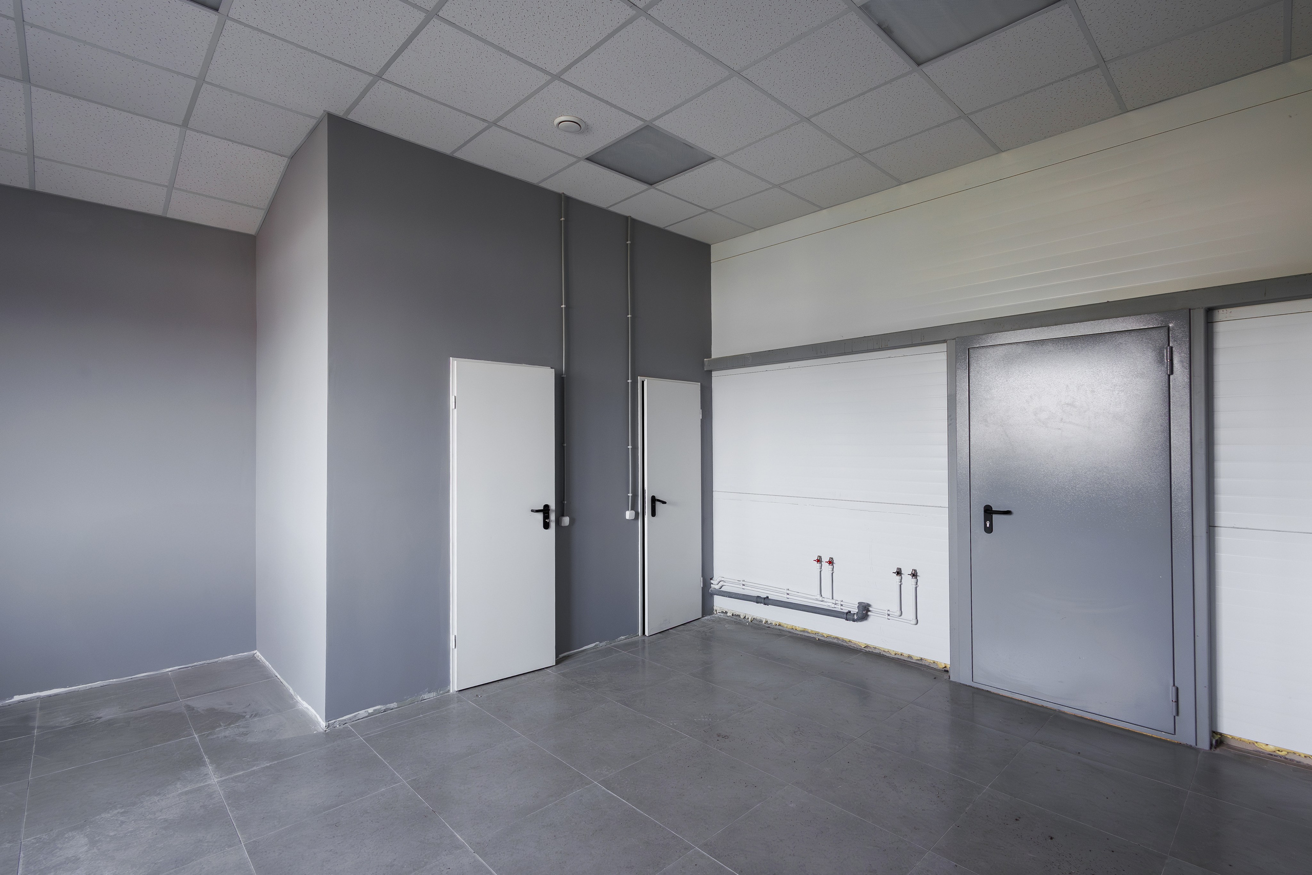 Склады под аренду. Фотосъёмка для бизнеса — предметное фото, репортаж с мероприятий, портреты людей, съёмка интерьера и экстерьера