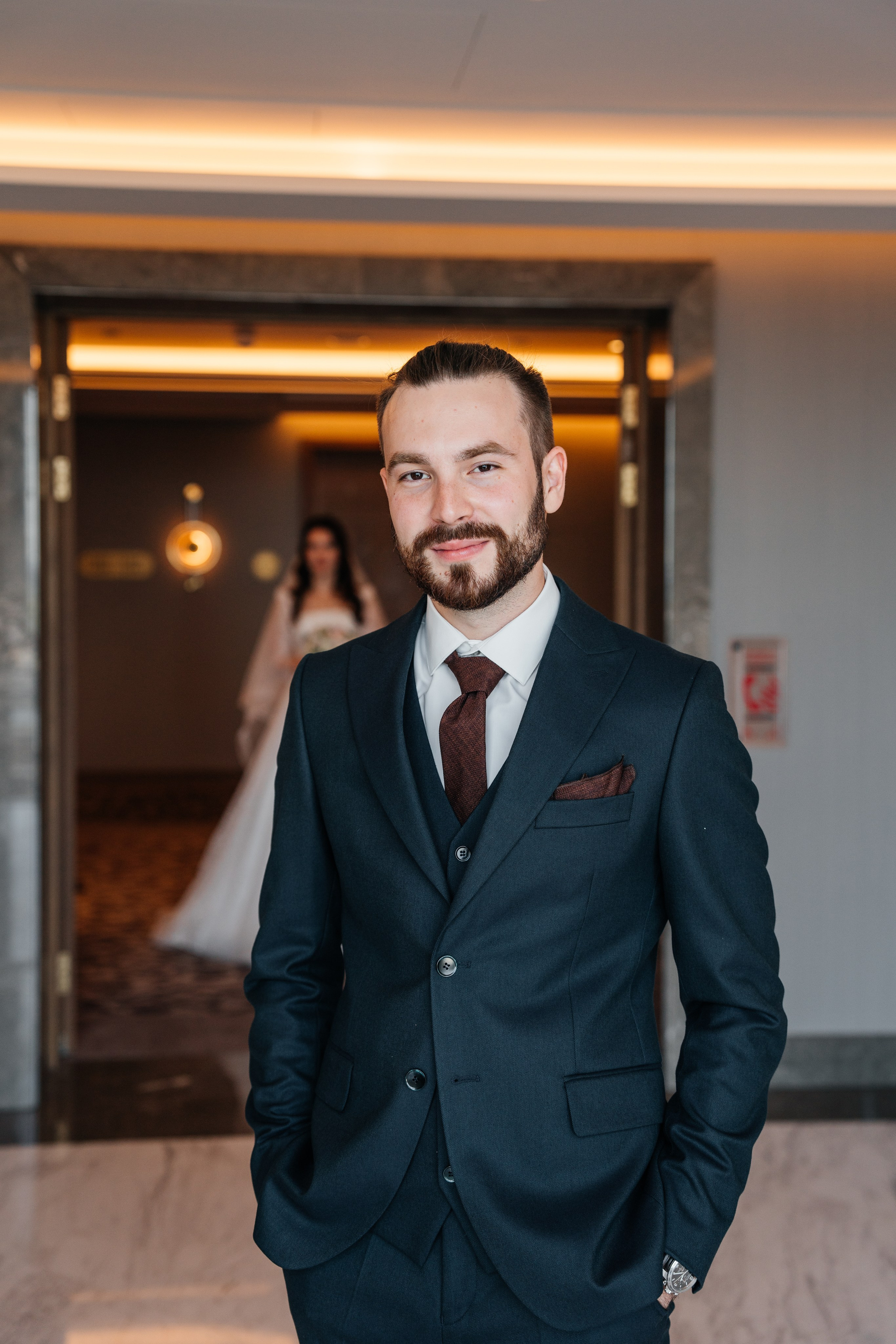 Свадьба Владимира и Элеоноры. Свадебный и семейный фотограф Надежда Соловьева