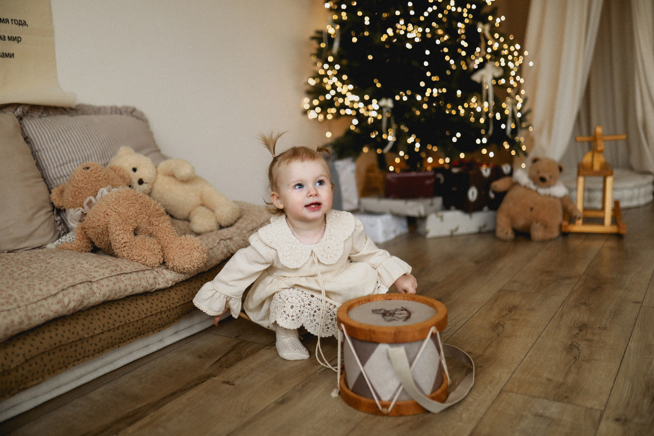 Дочки-матери