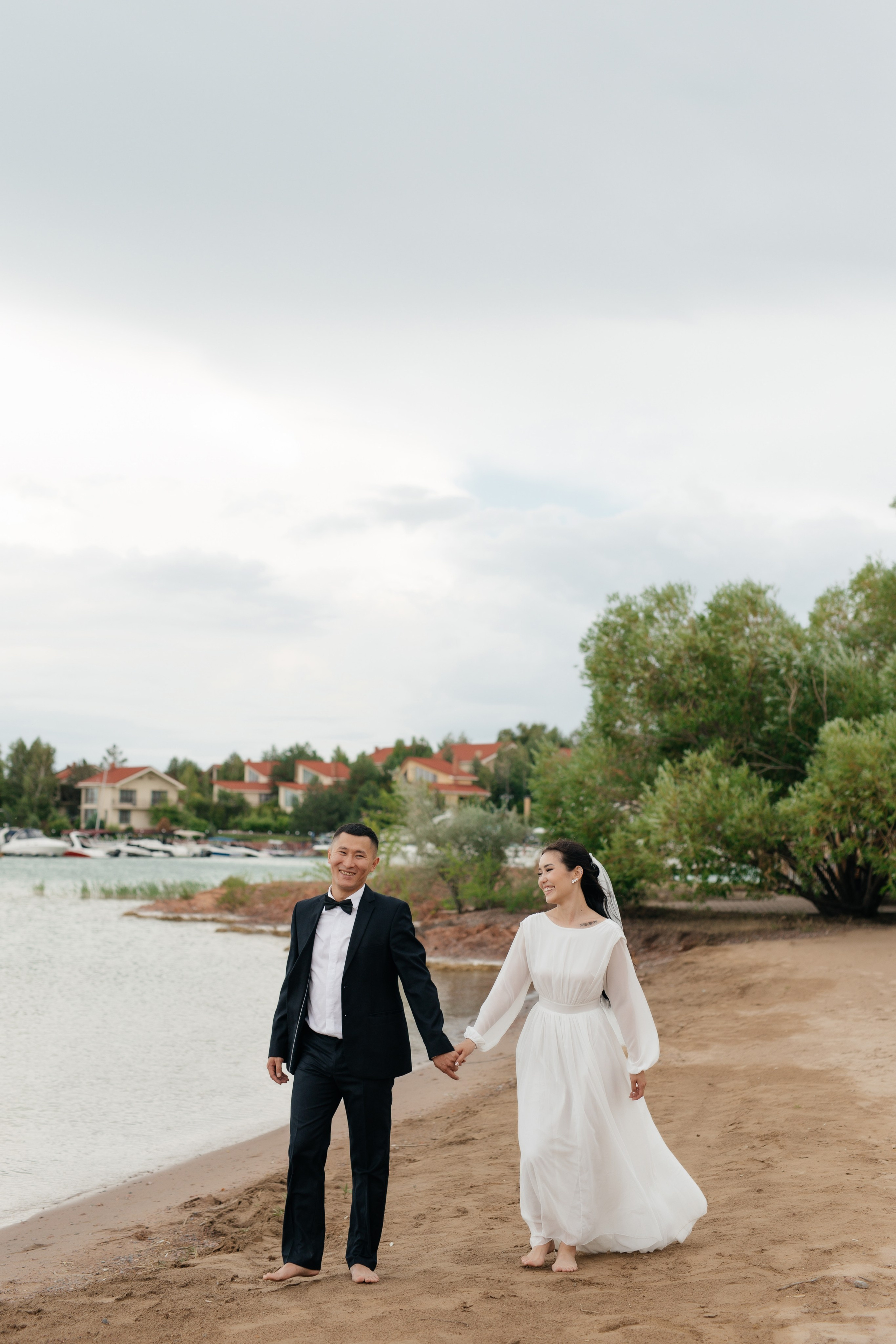 Nursultan & Dina. Wedding and Love story Photographer