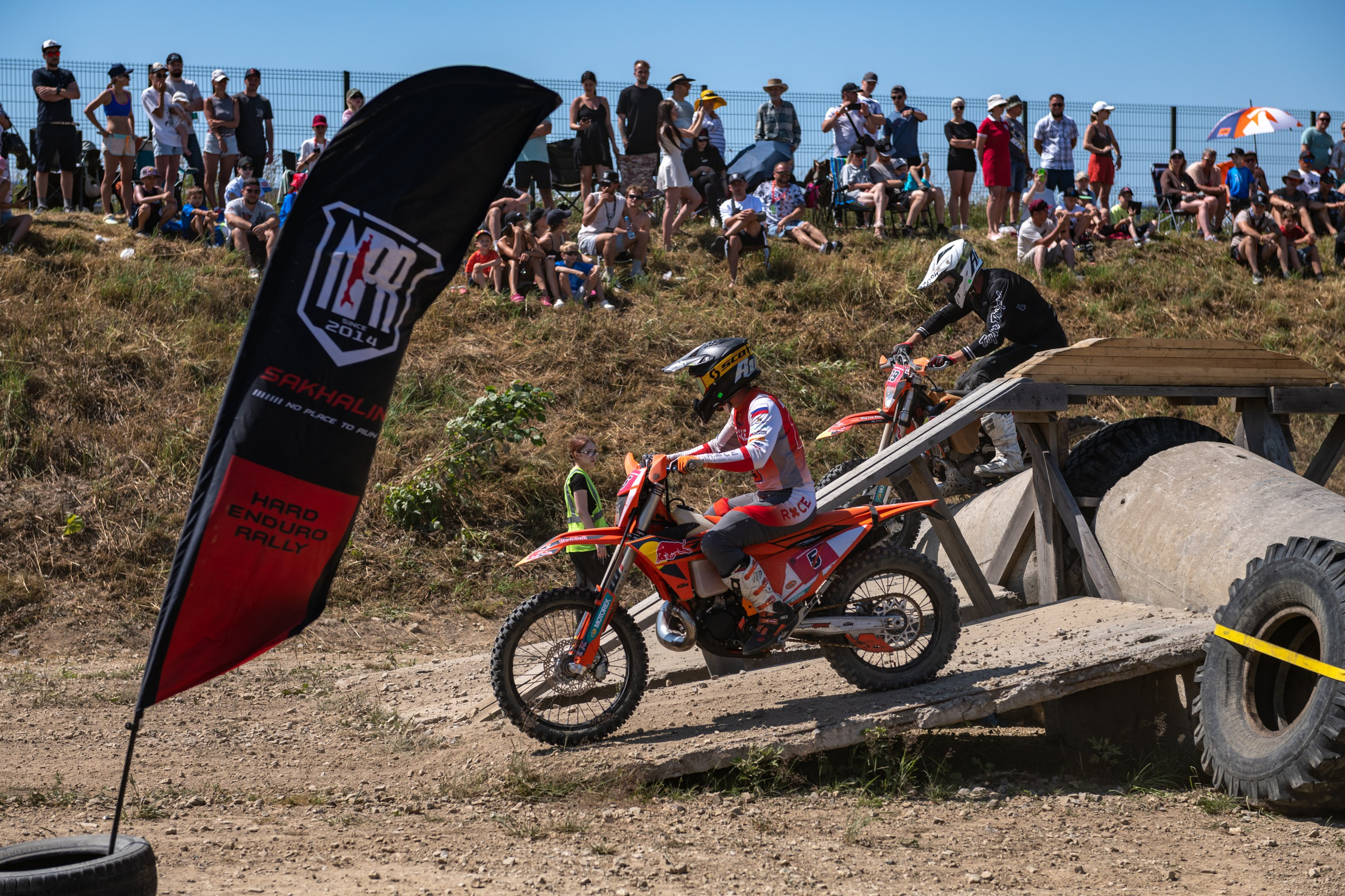 NPR 2025 пролог (26.07.2025). Фотограф Андрей Серенков