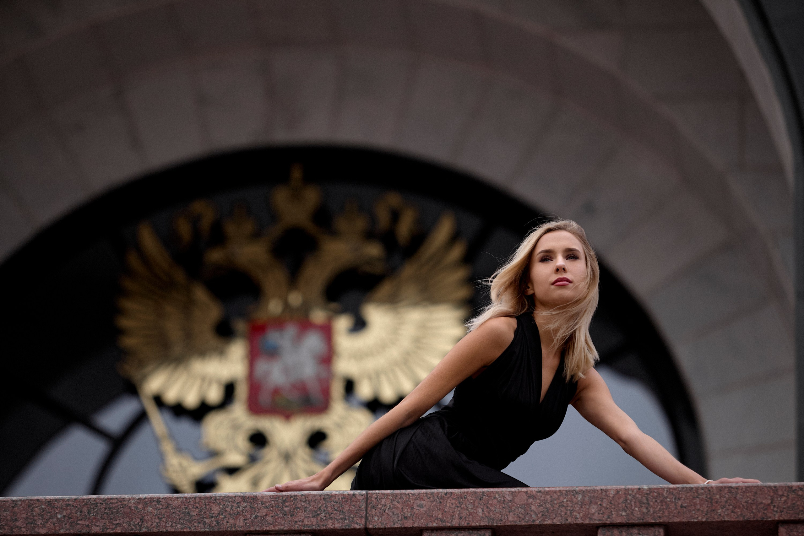 Ксения (18.08.2018). Фотограф Андрей Серенков