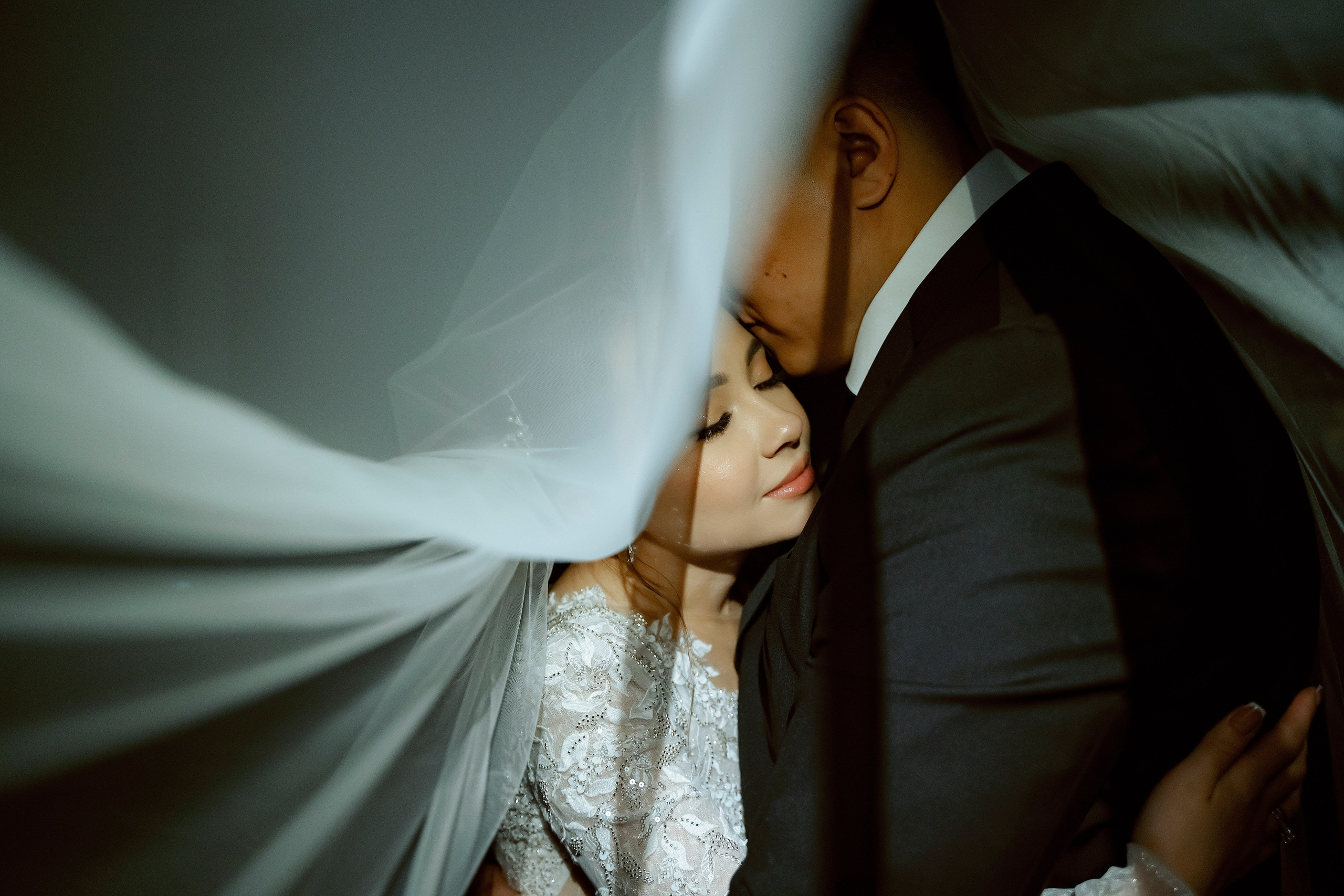 Eldar & Nargiz wedding day. Photopark.kz
