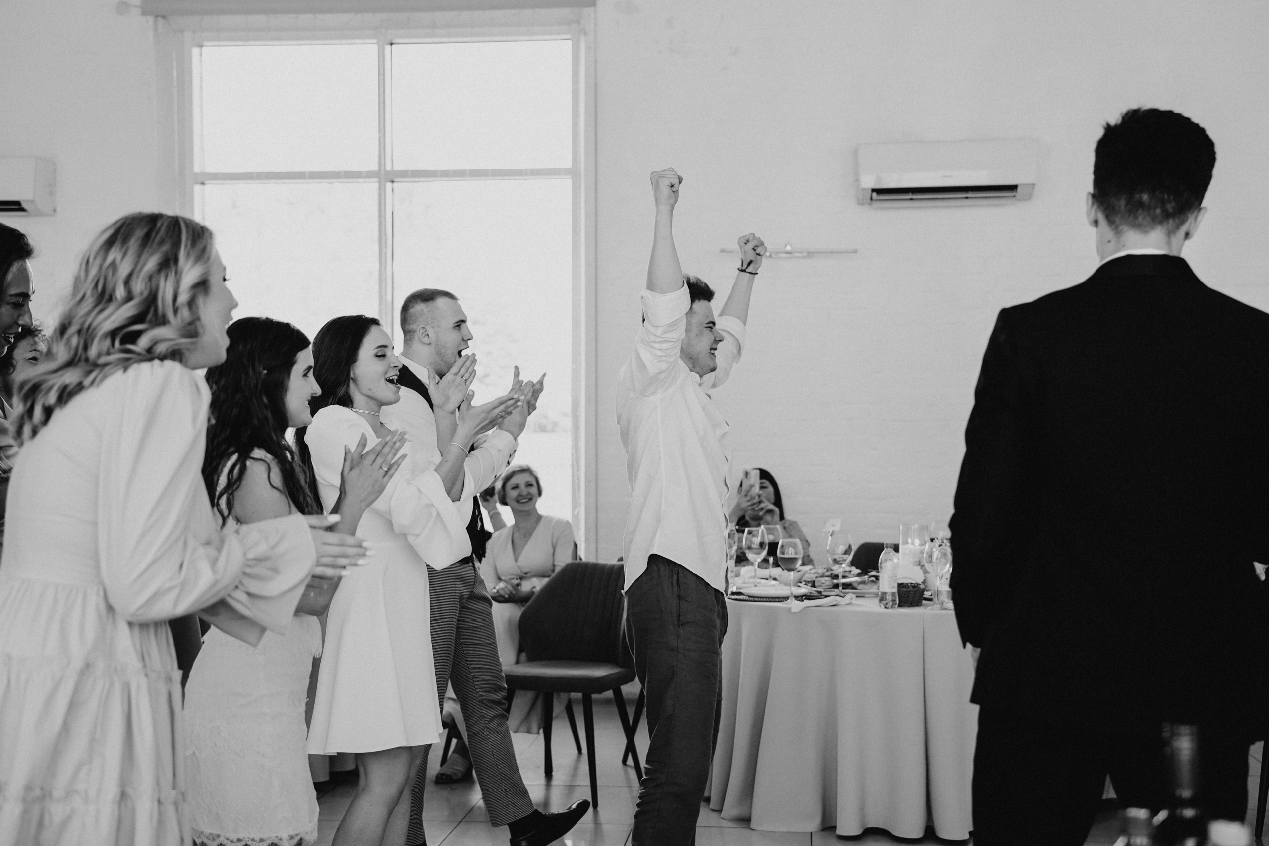 Катя&Серёжа. Фотограф, Видеограф Новосибирск