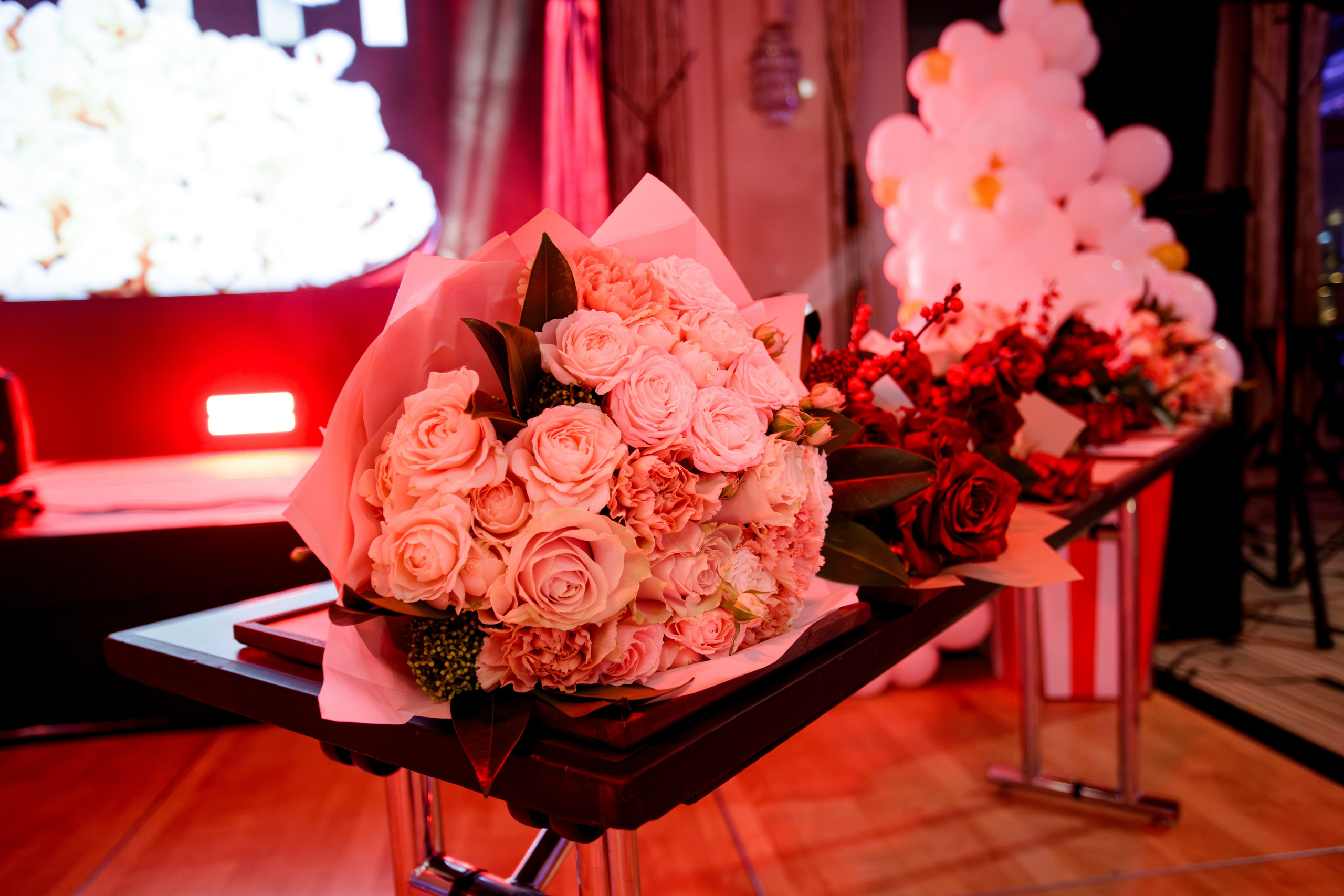 Мероприятие в отеле Four Seasons. Репортажный Фотограф