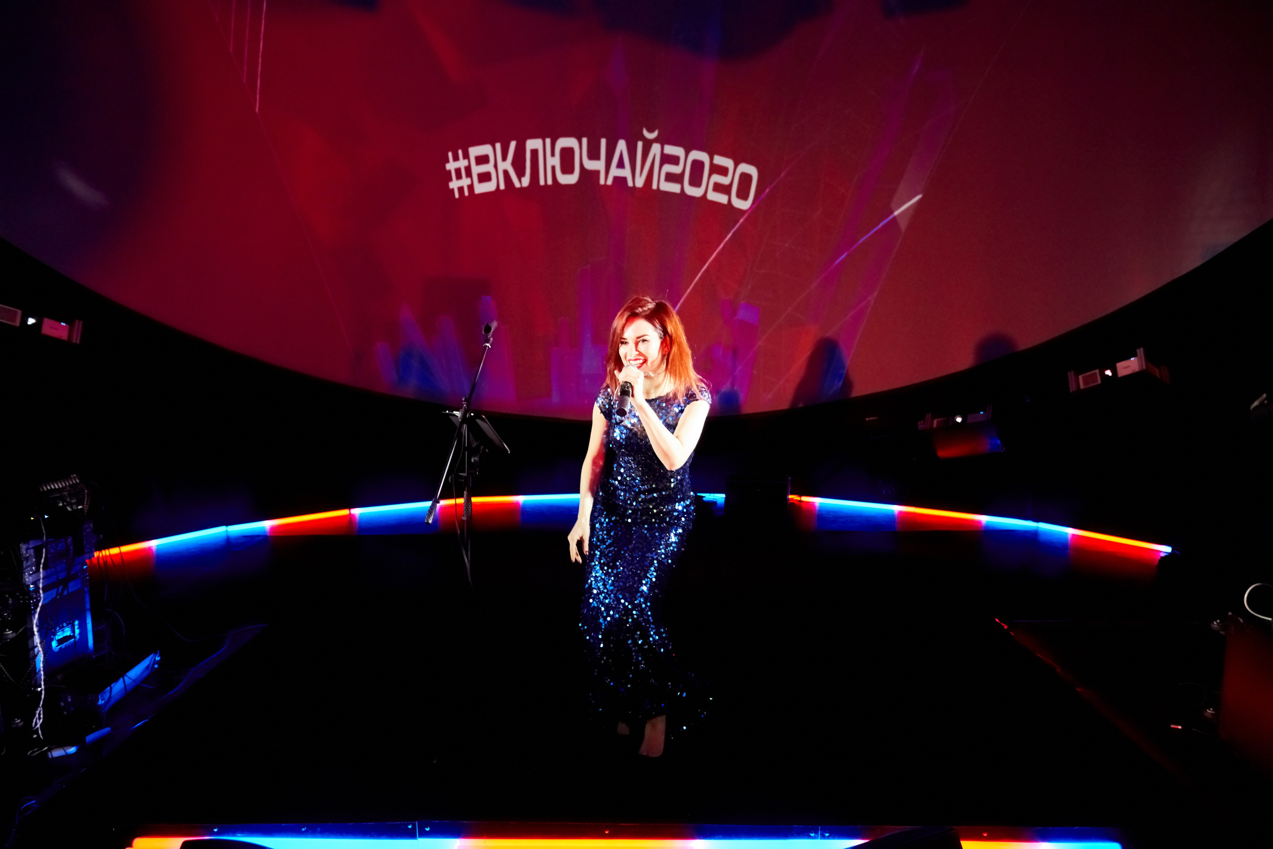 МГТС (корпоратив). Репортажный Фотограф