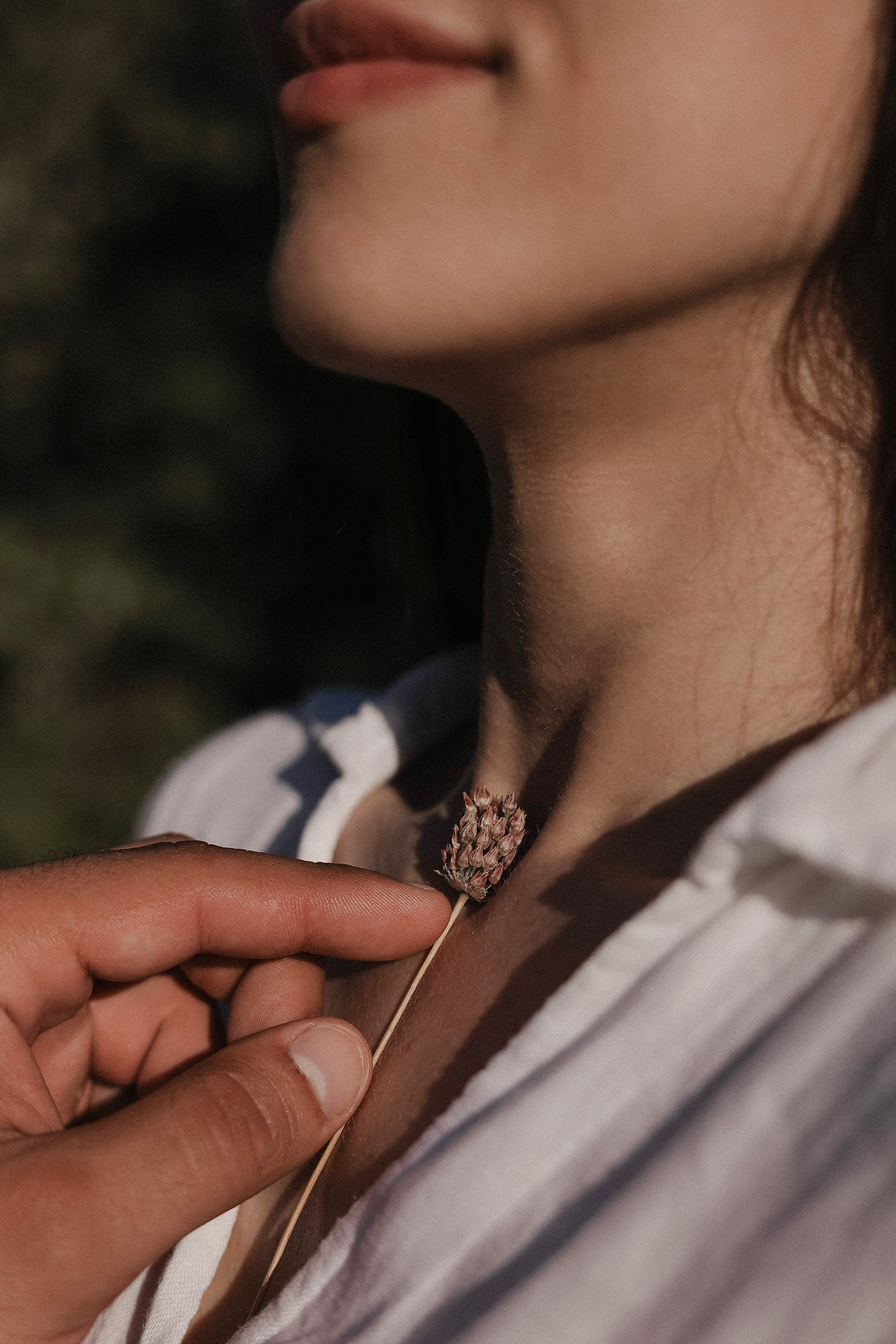 Love story В Крыму