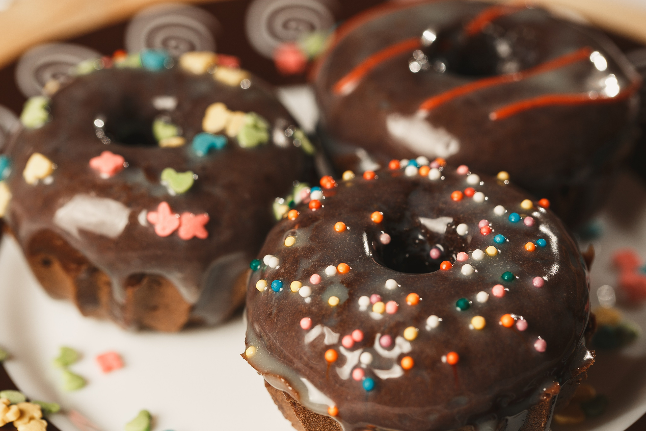 Еда. Интерьерный фотограф и видеограф в Санкт-Петербурге Вадим Балбашевский