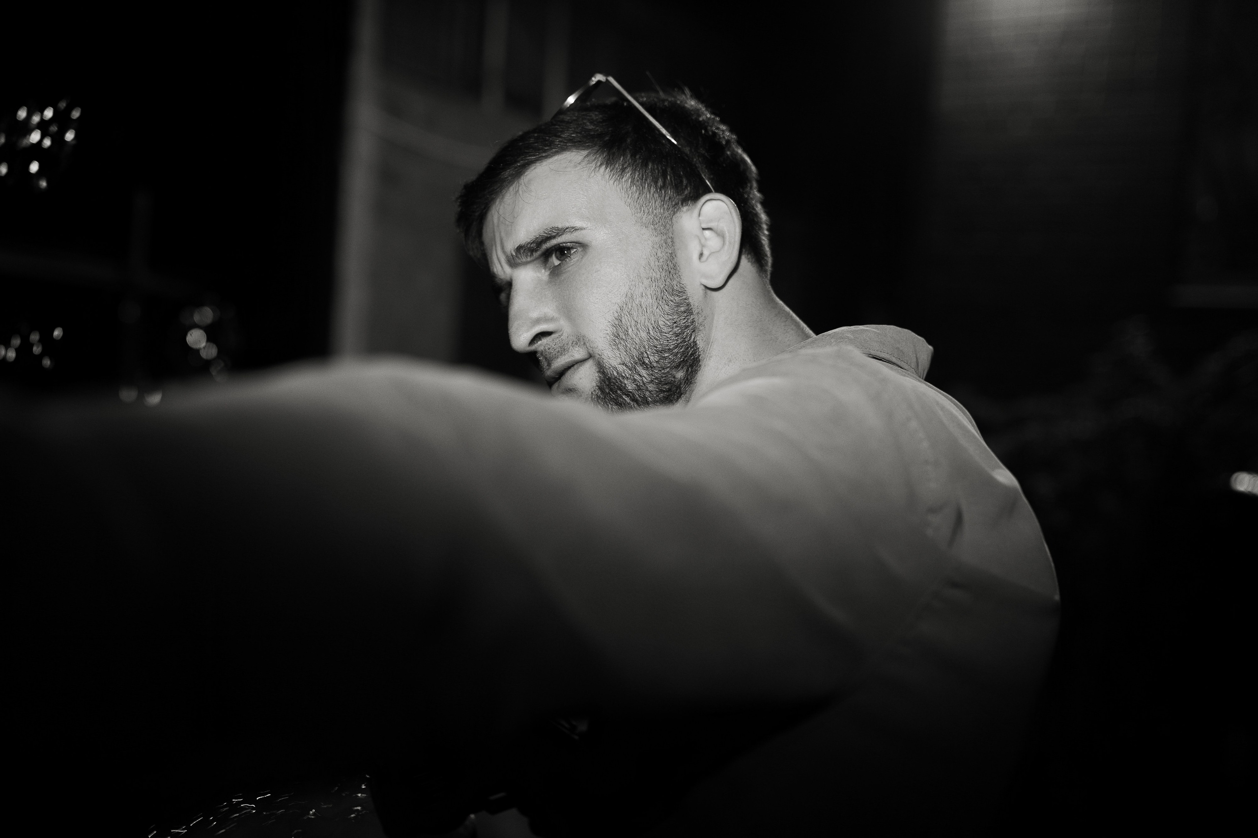 Камерные Свадьбы. Meryfotoidea