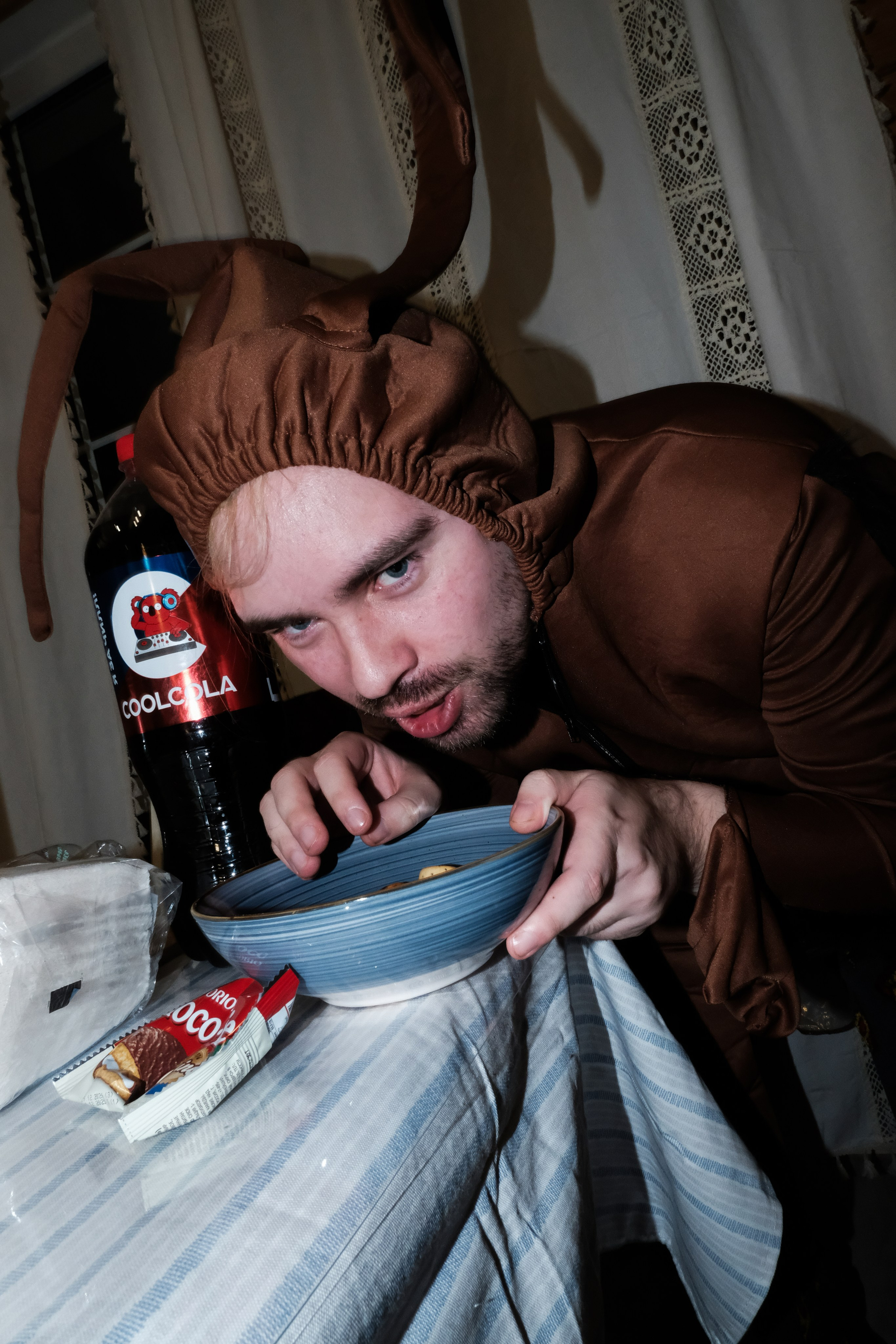 Цвет. Художественный фотограф в Калуге