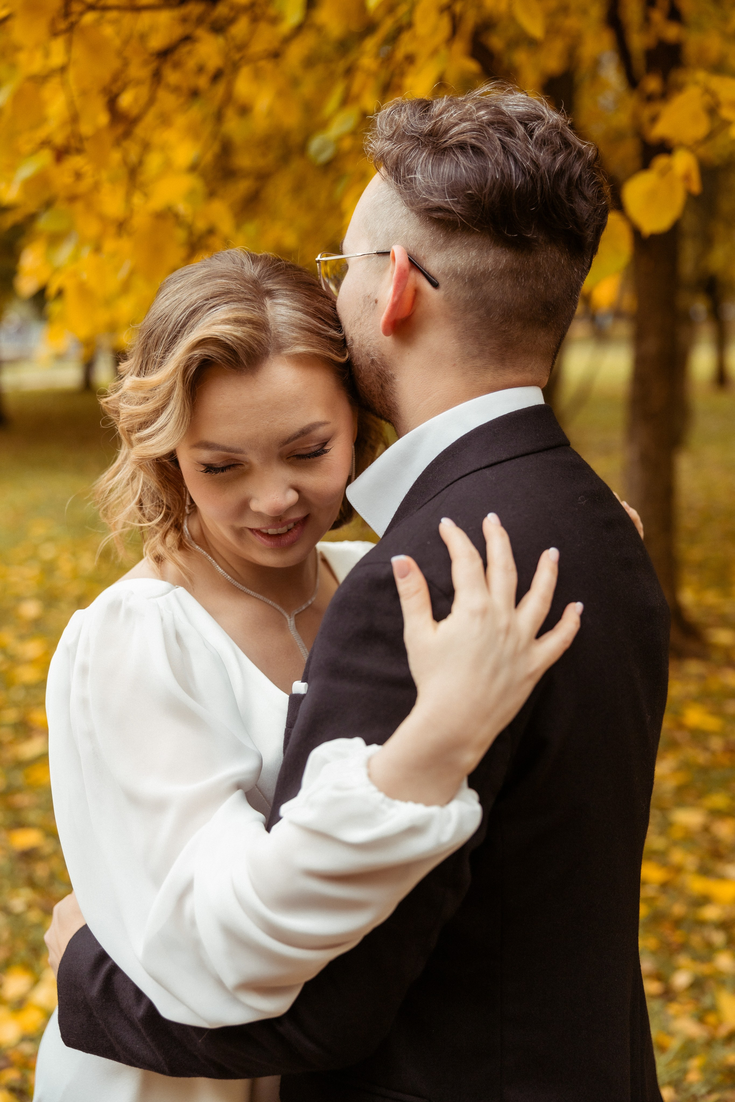 Свадьба Василия и Ольги. Photographer in Tbilisi Saint-Petersburg Worldwide — Elena Golubeva