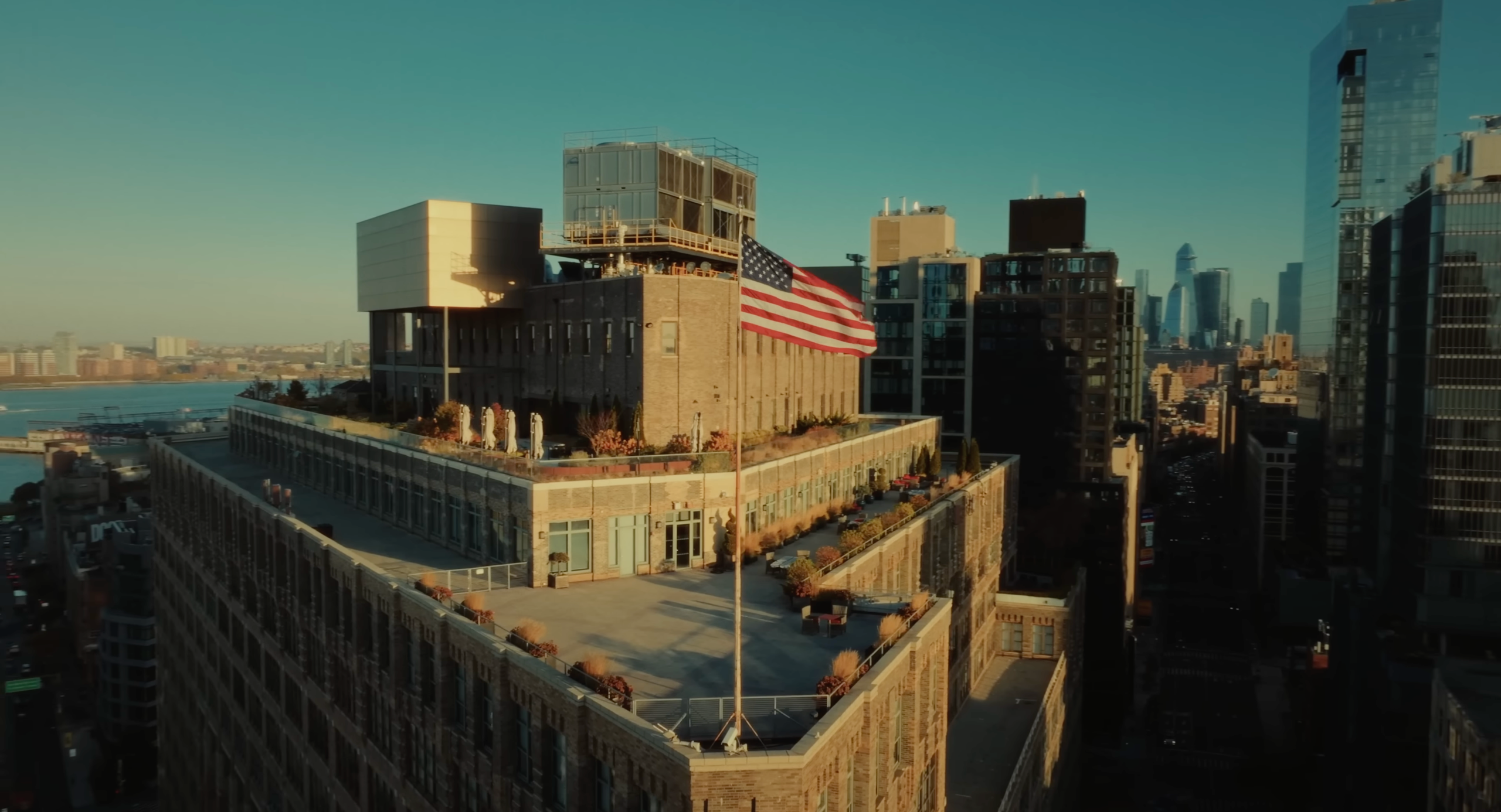 My transformation or how I became homeless in the USA. Tokcolor