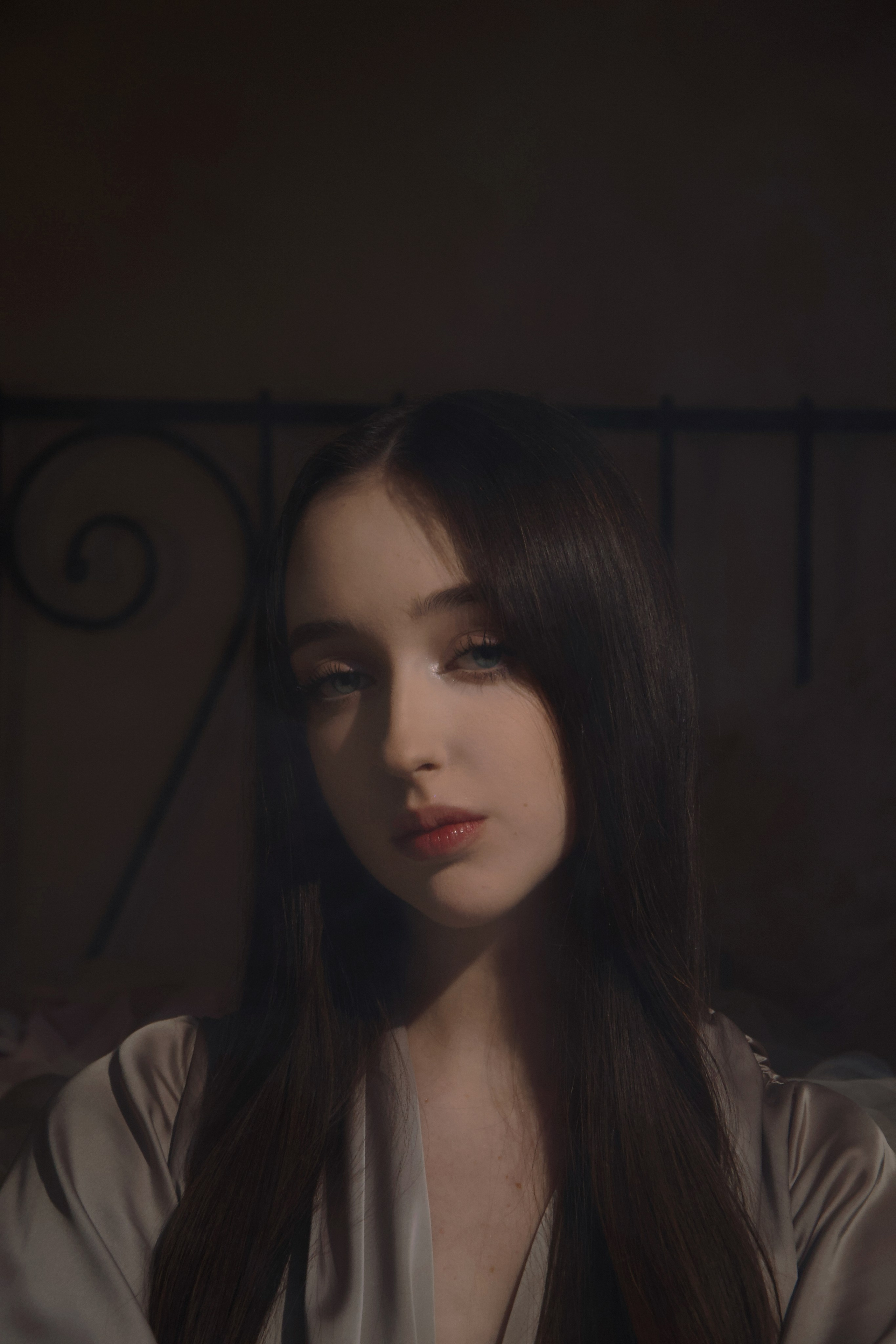 Anastasia. Фотограф Анастасия Шай в Санкт-Петербурге