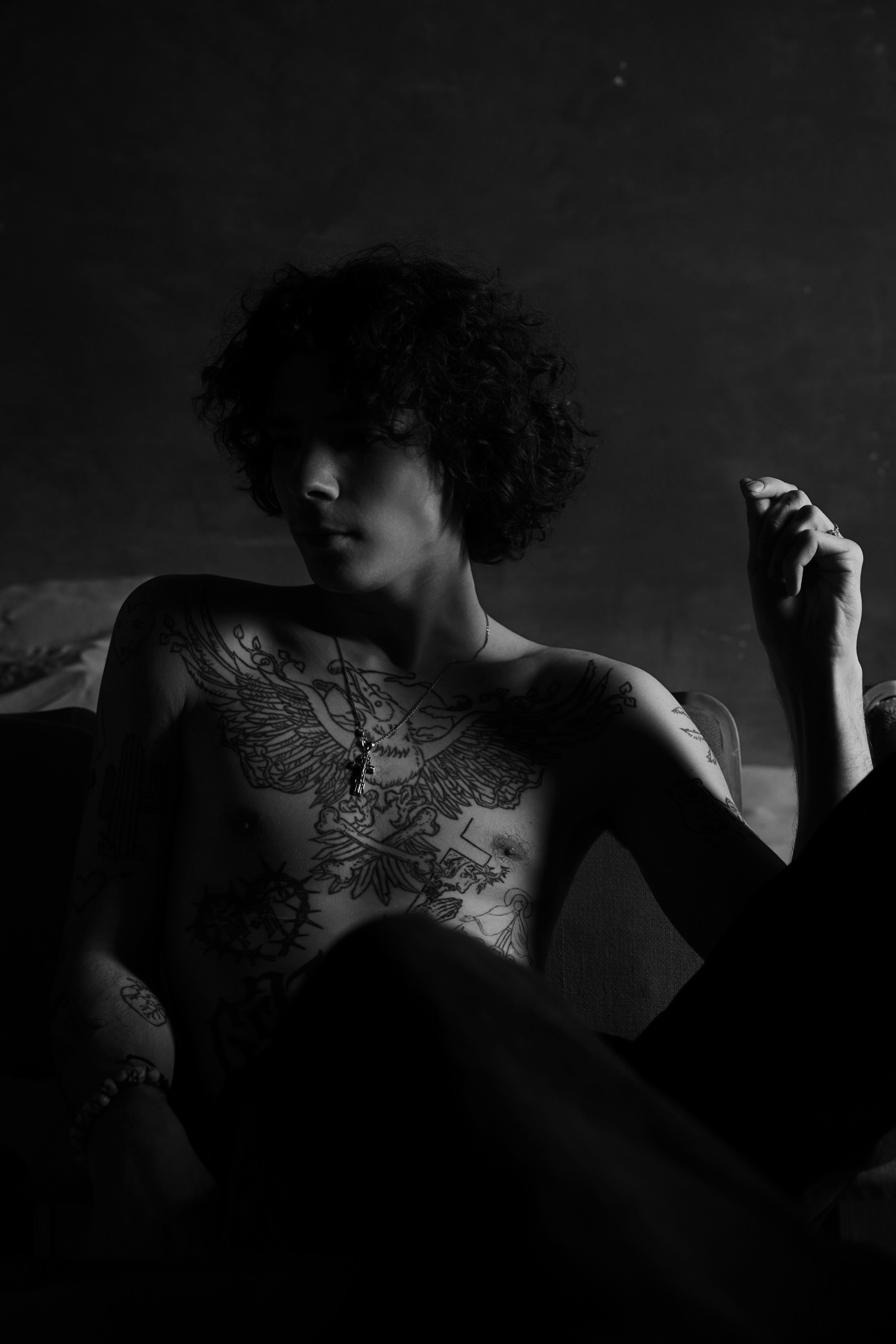 Prince filipp. Фотограф Анастасия Шай в Санкт-Петербурге