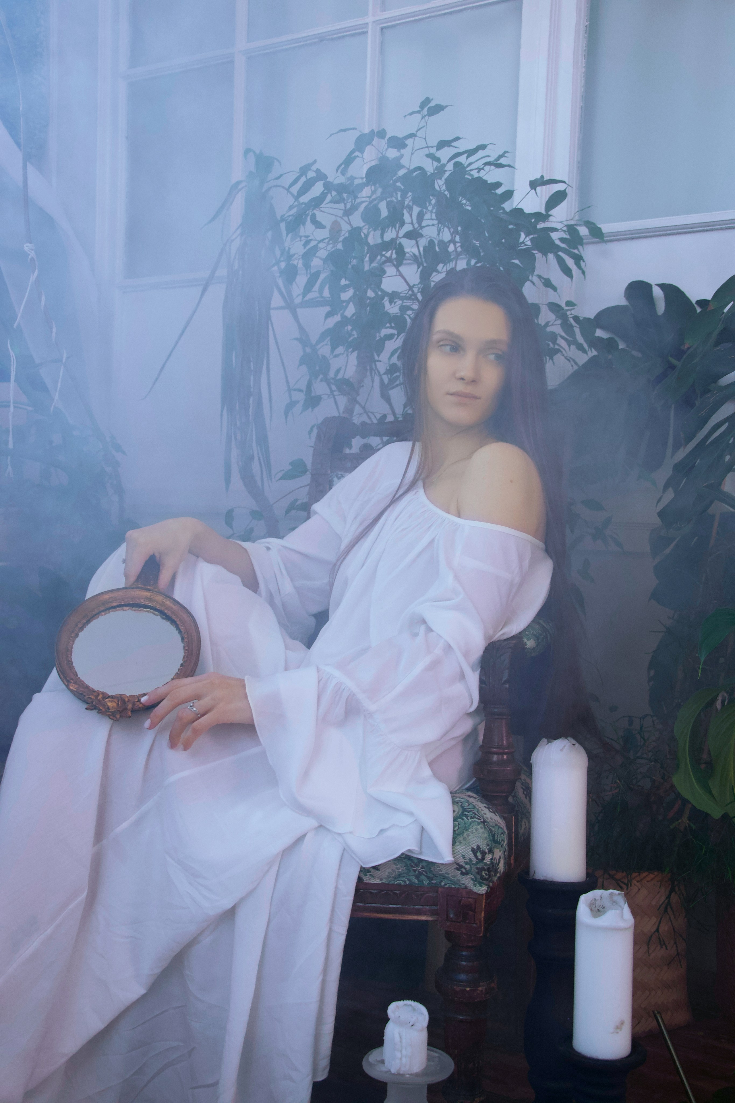 Elizaveta. Фотограф Анастасия Шай в Санкт-Петербурге