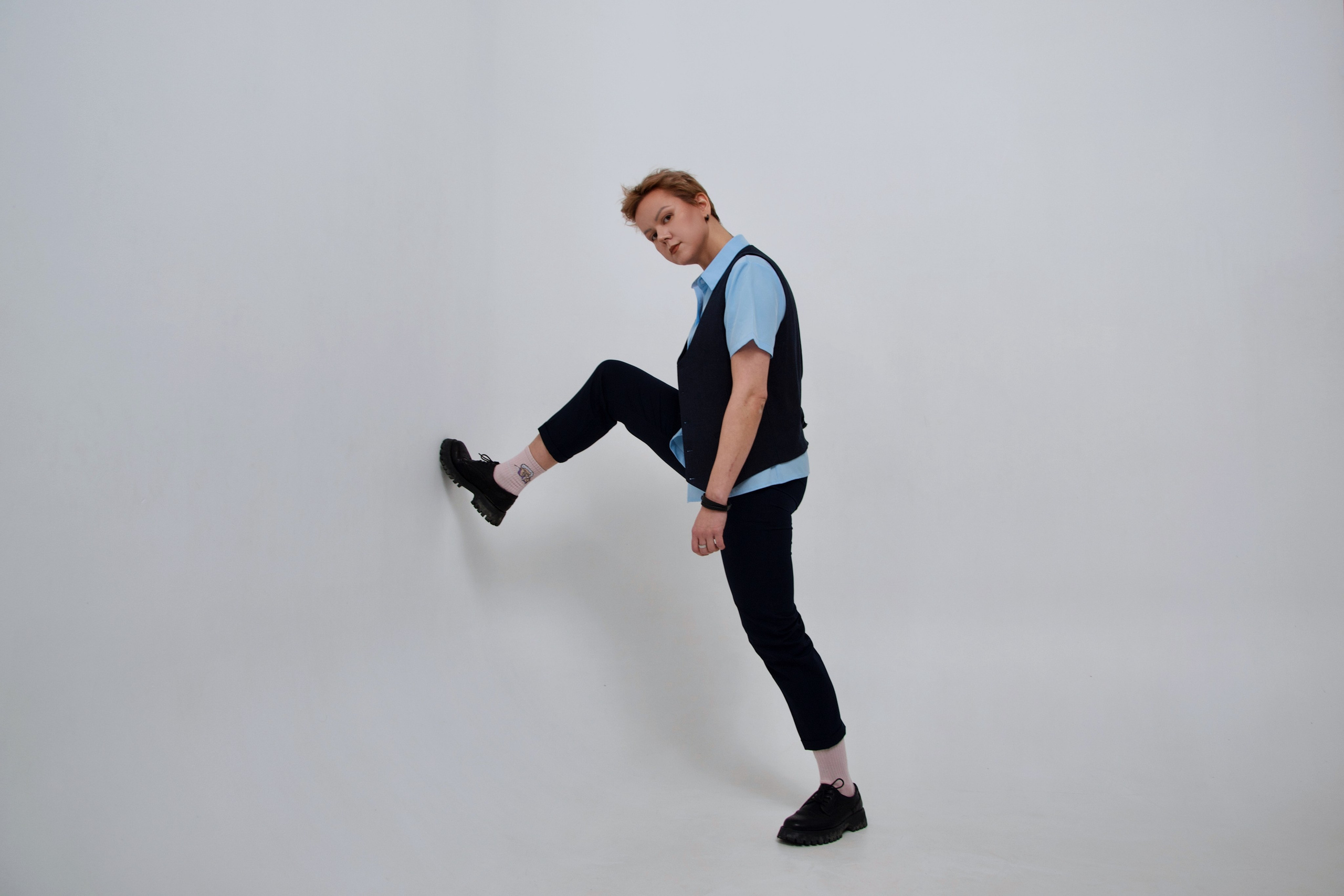 Tatiana. Фотограф Анастасия Шай в Санкт-Петербурге