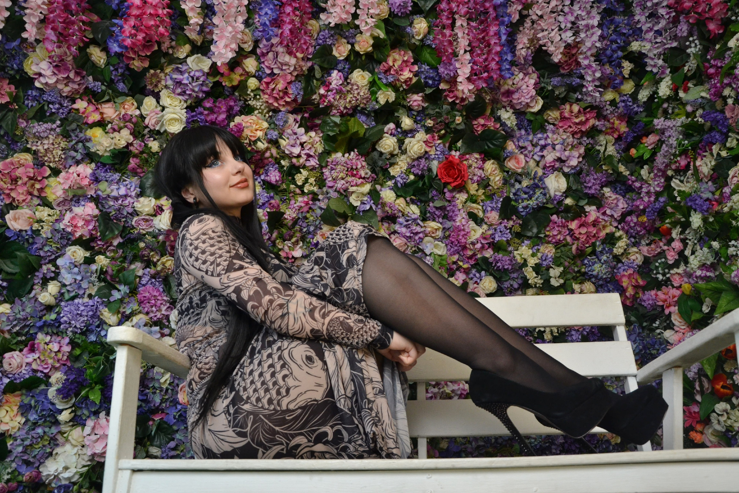 Yana. Фотограф Анастасия Шай в Санкт-Петербурге