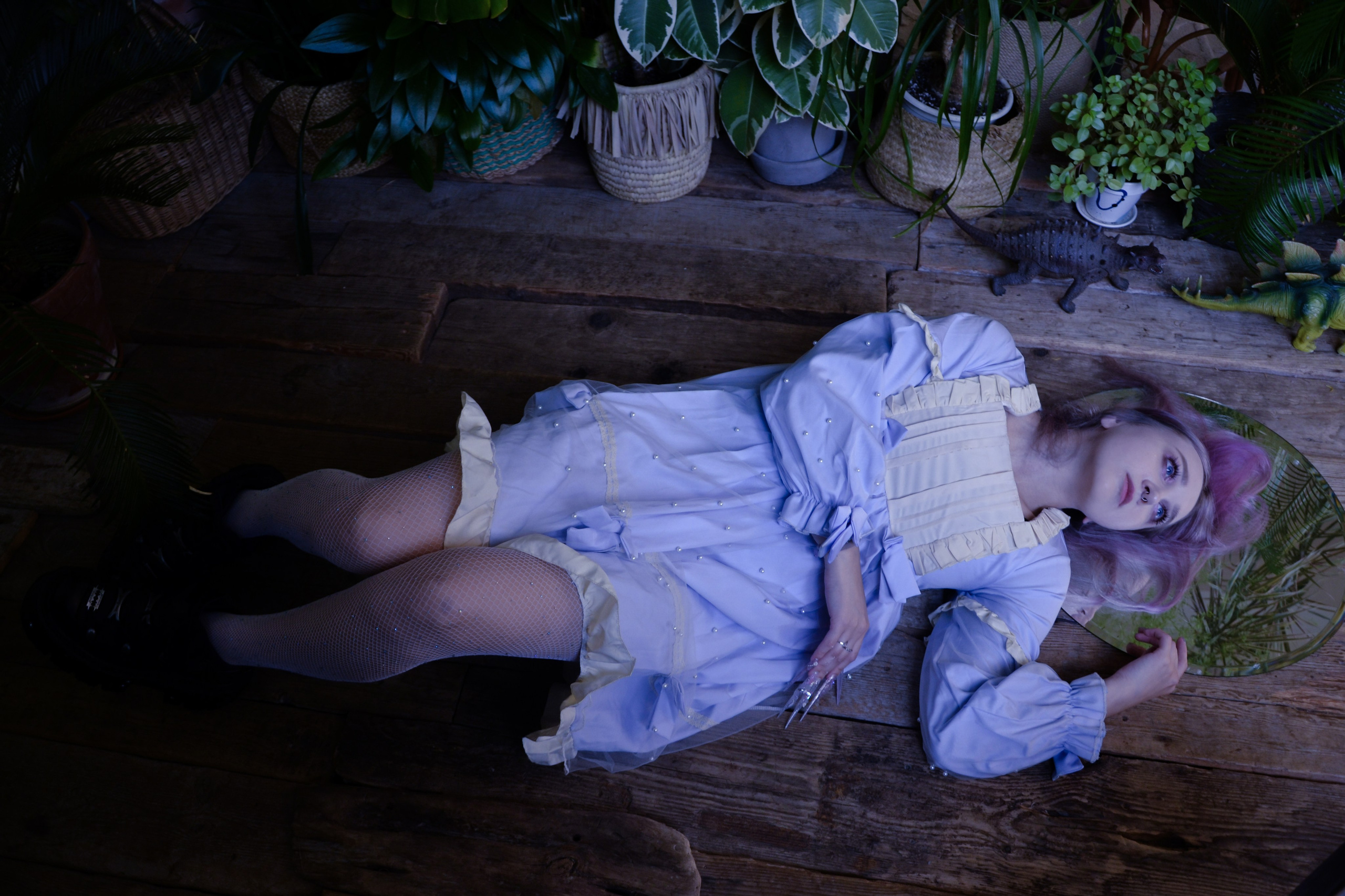 Natasha. Фотограф Анастасия Шай в Санкт-Петербурге