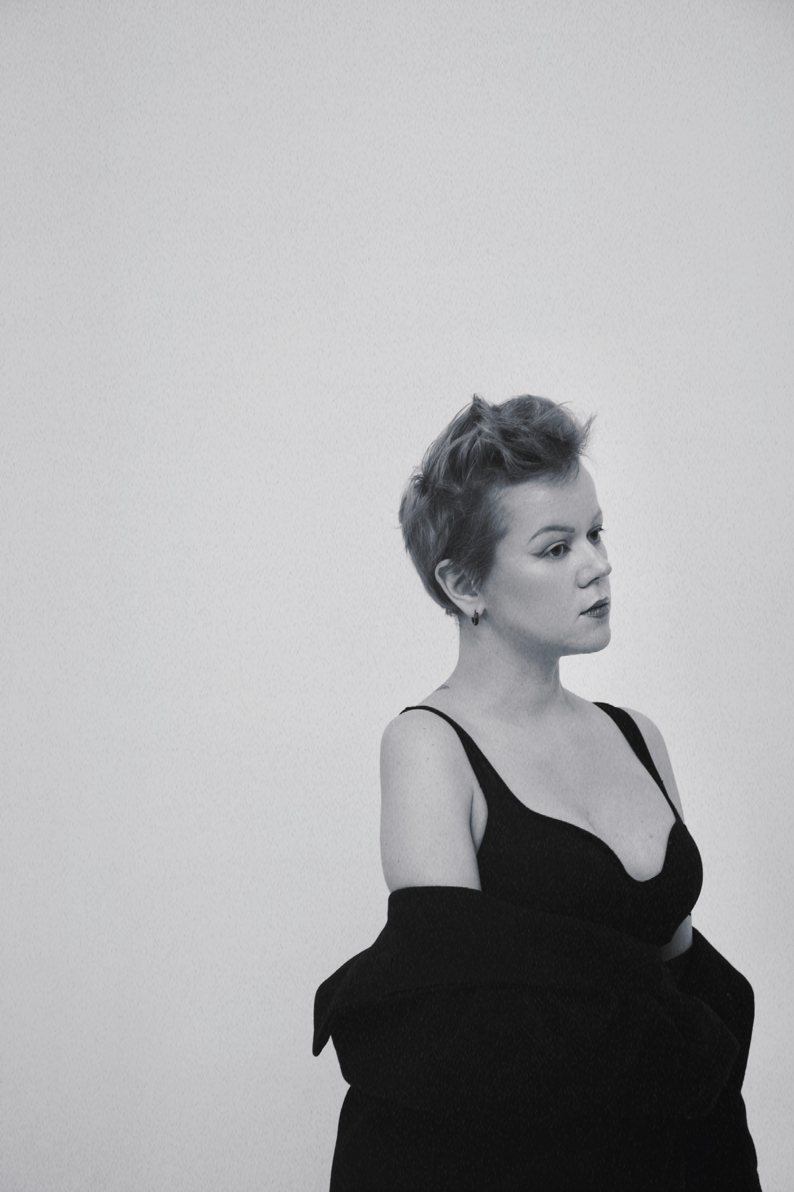 Tatiana. Фотограф Анастасия Шай в Санкт-Петербурге