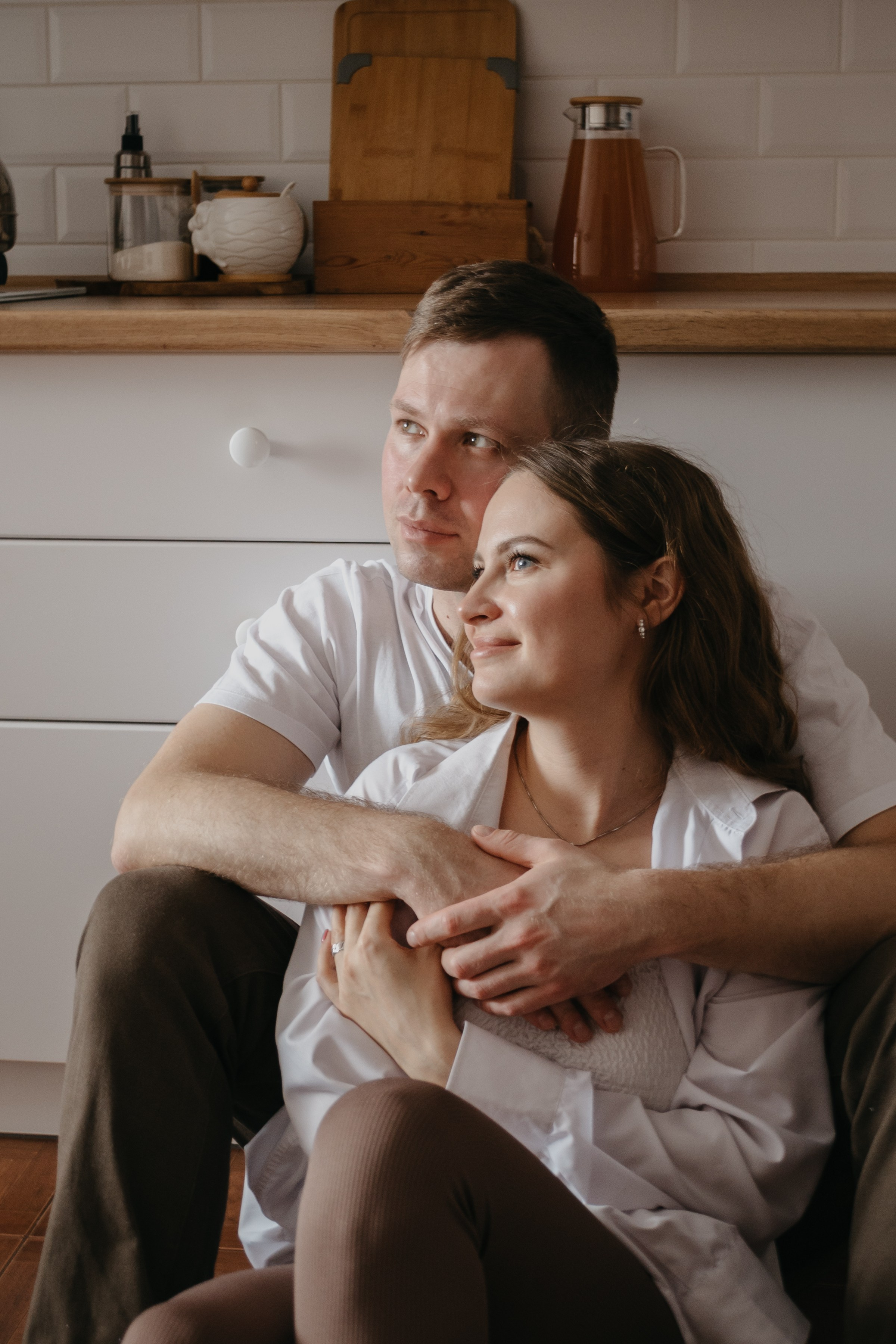 Домашняя лавстори