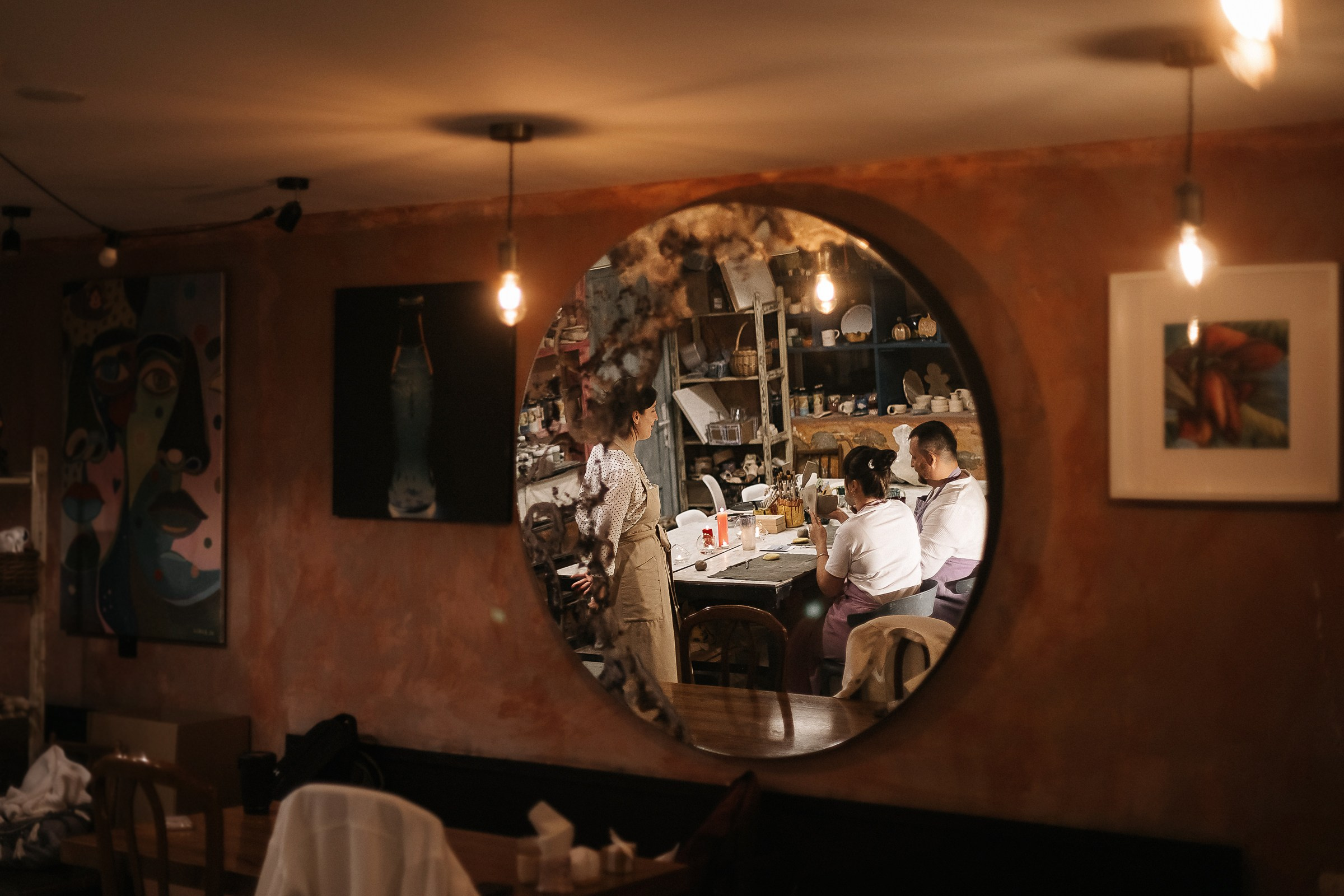 Сергей и Антонина. Семейный и свадебный фотограф в Москве Леванова Александра