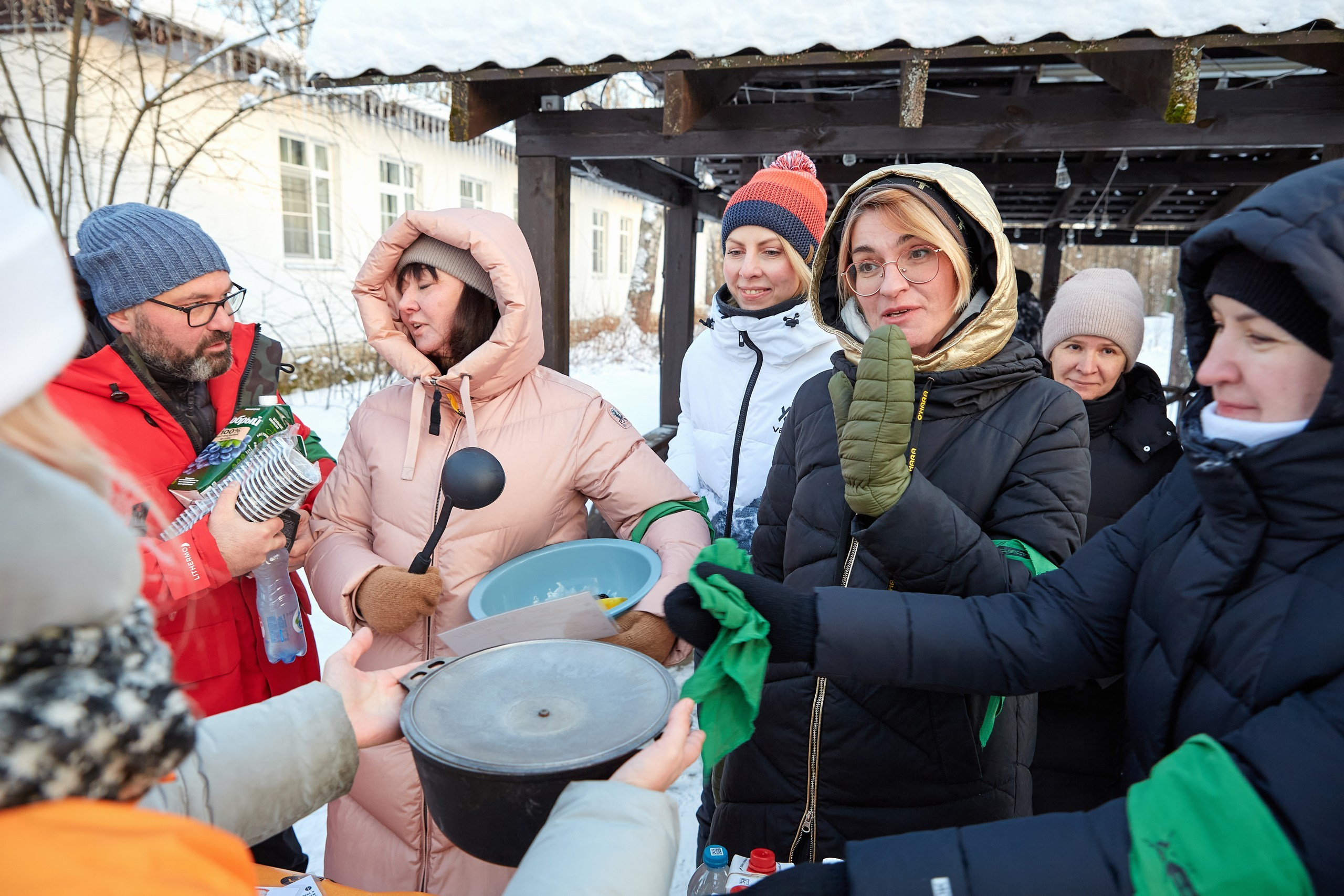 Компания РусСилика / БО Ильдорф. Антон Артюшин, портретный фотограф. Москва
