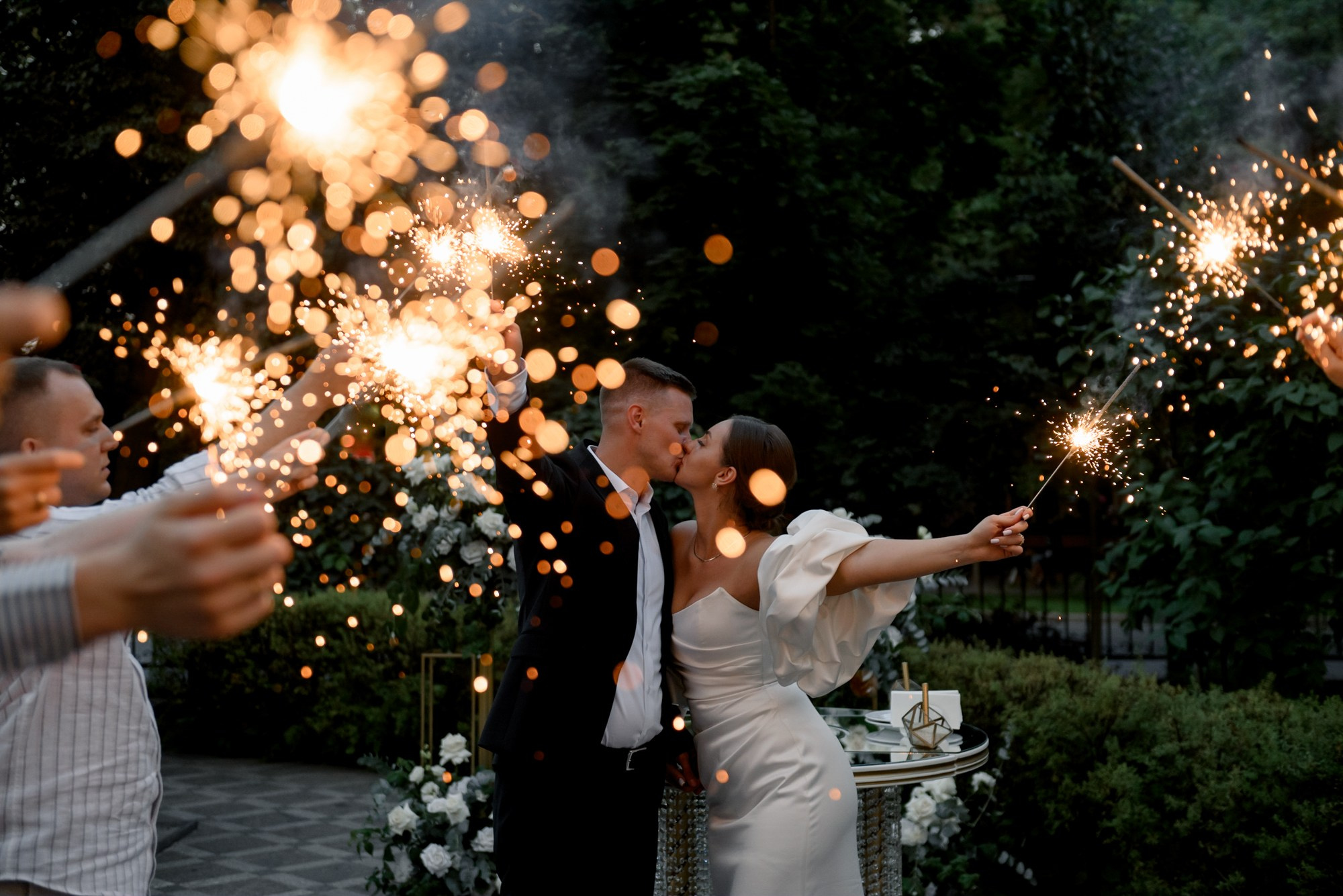 Wedding Day. Свадебный фотограф в Минске Минчукова Анна