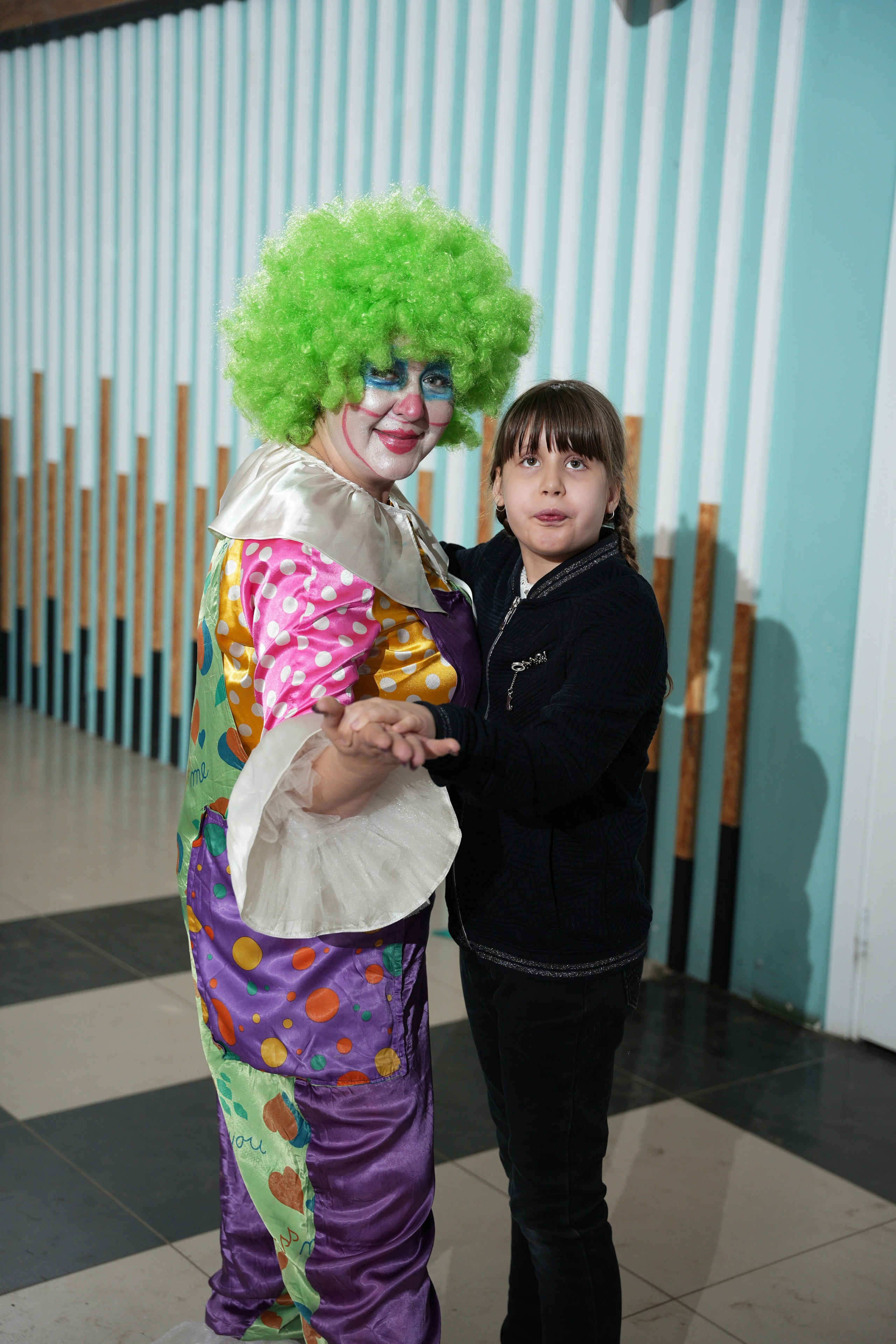 «Ты в этом мире не один " социально благотворительное мероприятие. Ольга Плаксина фотограф в Саратове