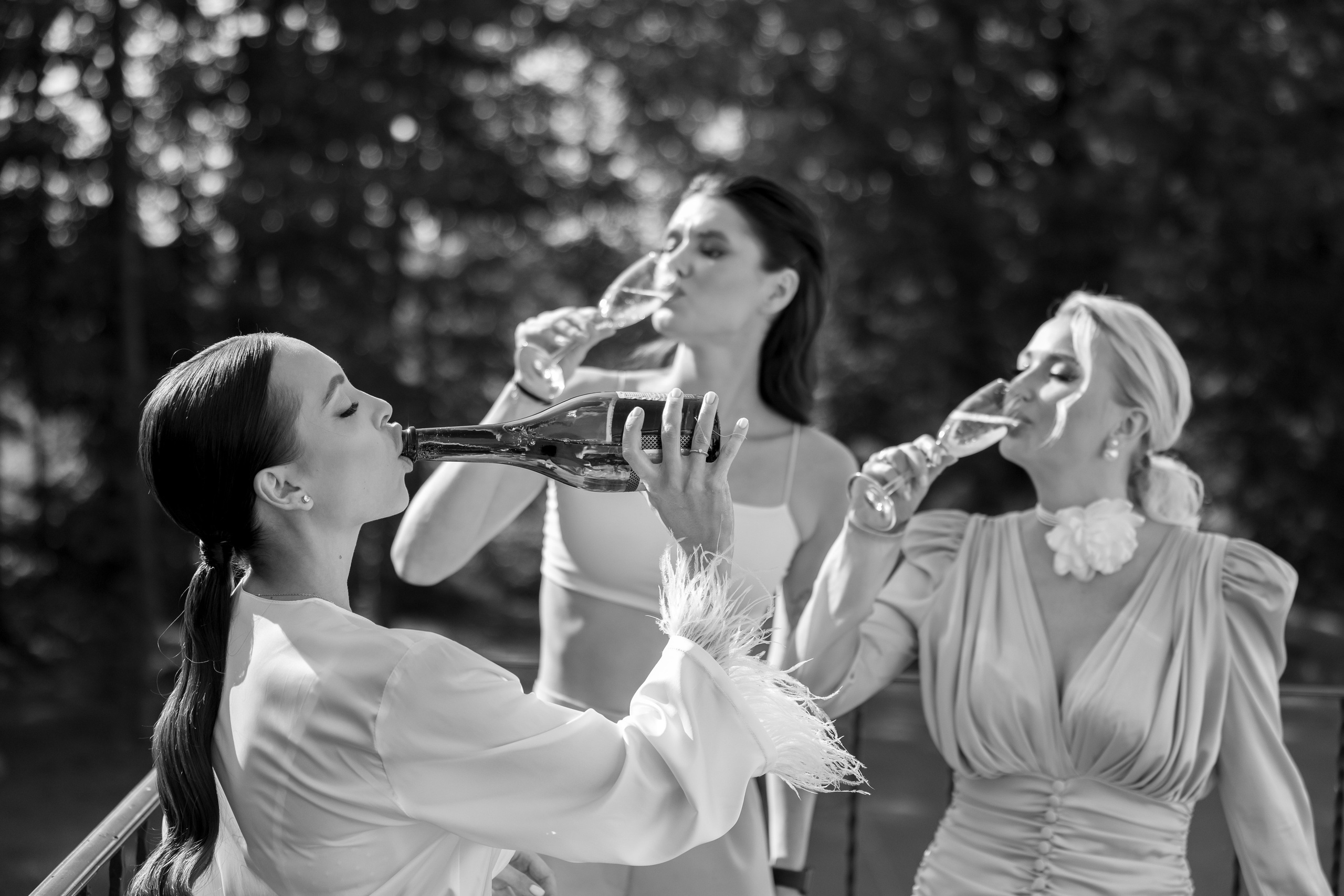 Когда все сошлось. Свадебный фотограф Калининград