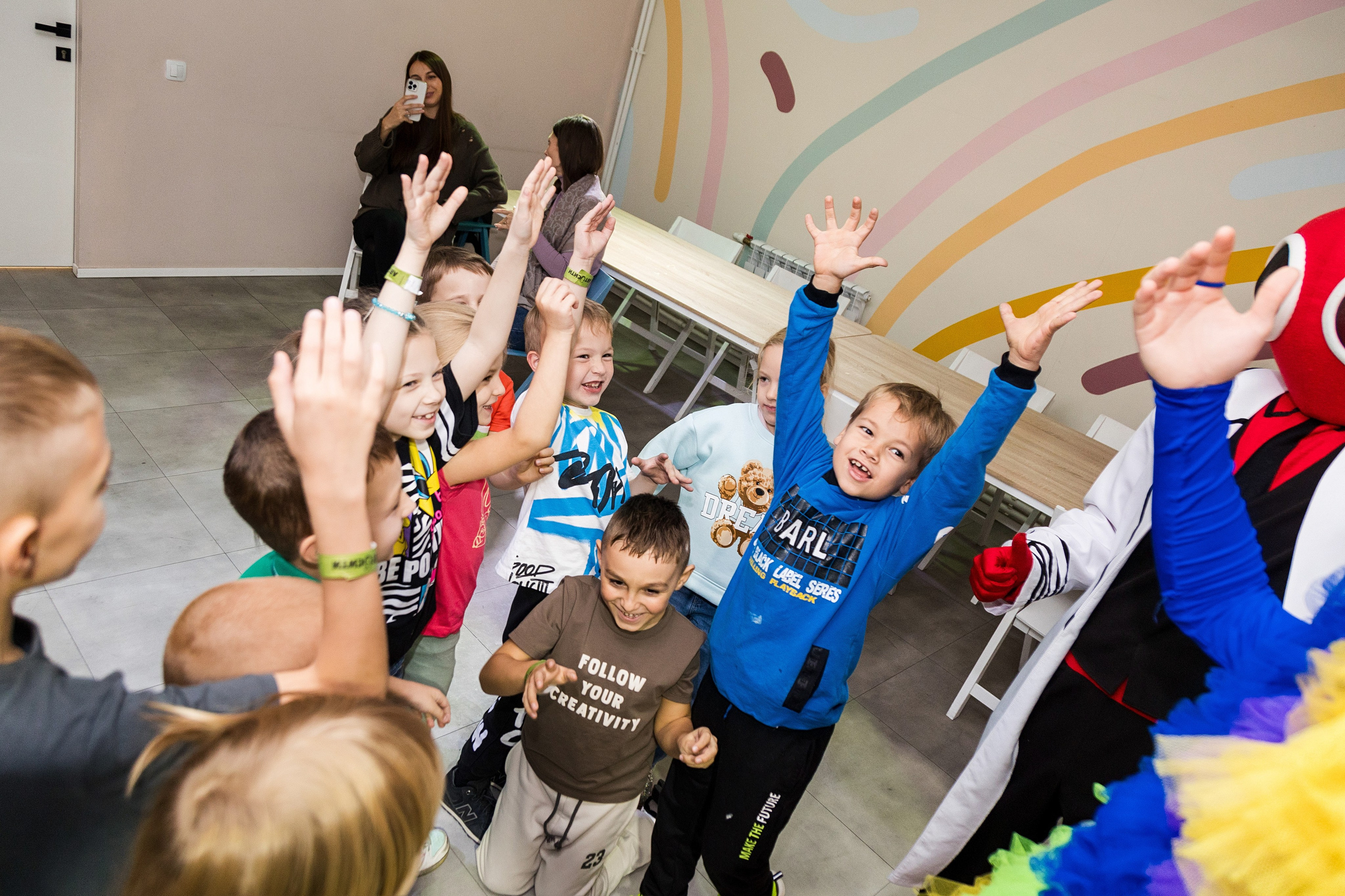 Максиму 7 лет. Детский фотограф видеограф в Хабаровске Михаил Орлов