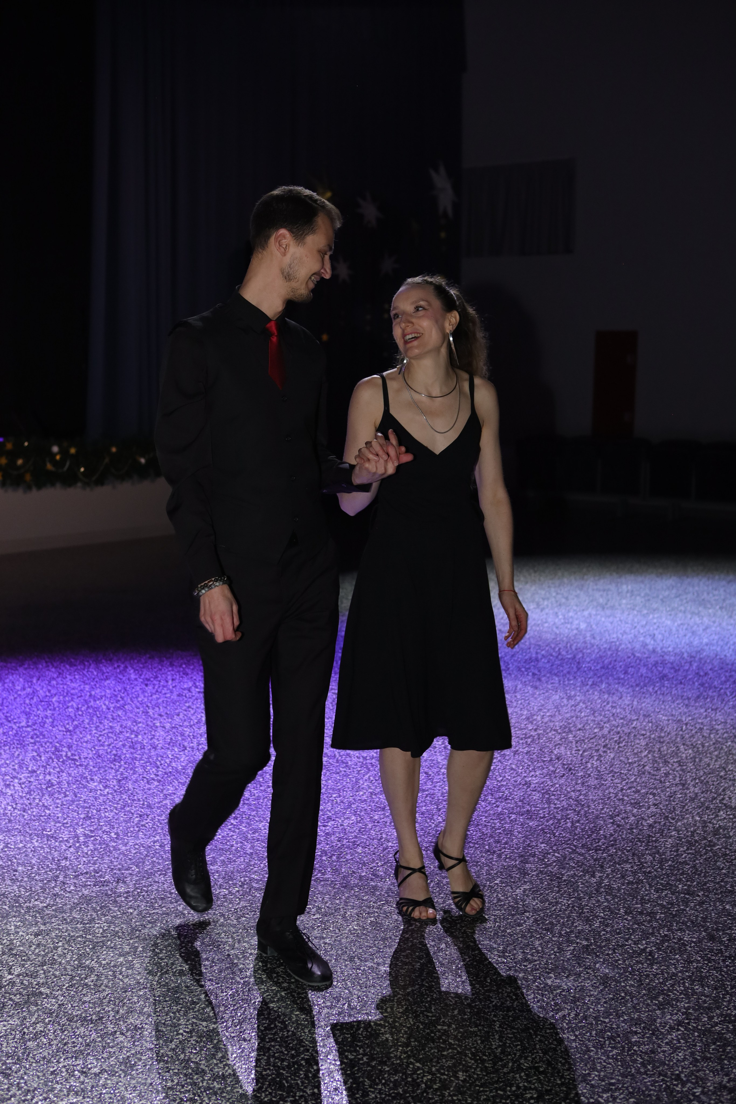 Neva Dance Club. Портретный/уличный фотограф в Санкт-Петербурге Диана Компаниец