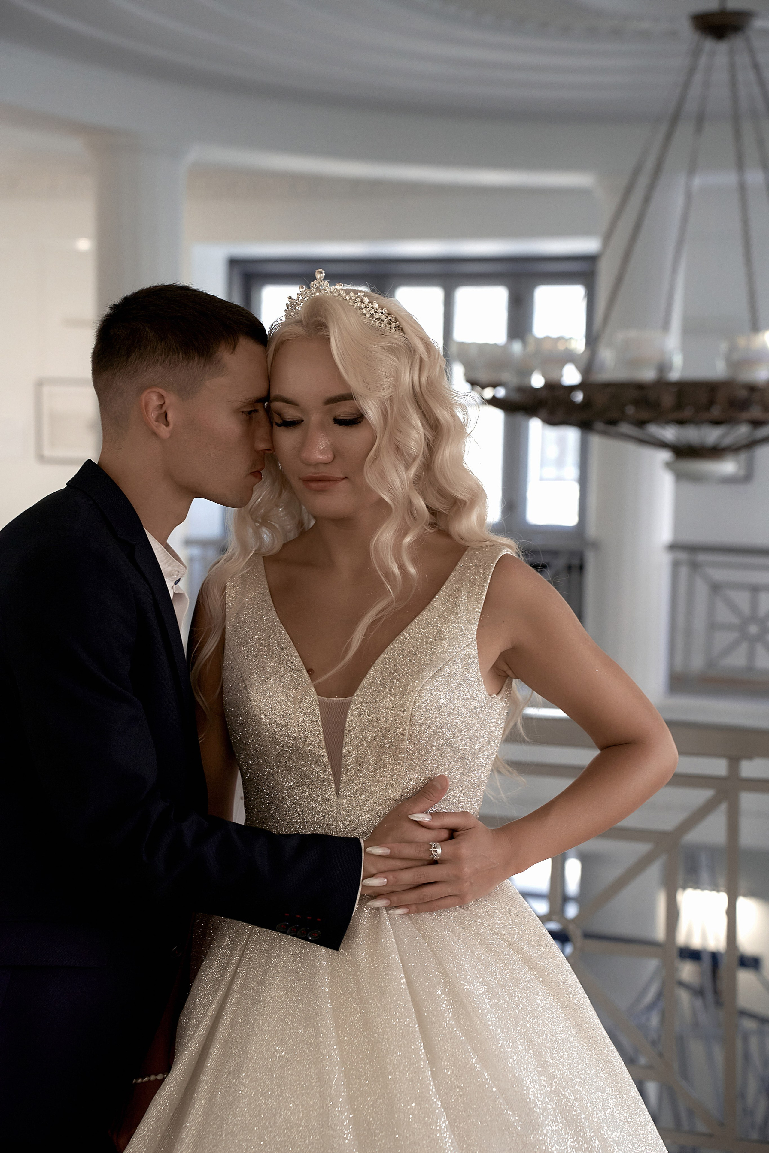 Татьяна & Артем. Фотограф в Нижнем Новгороде Марина Кузнецова